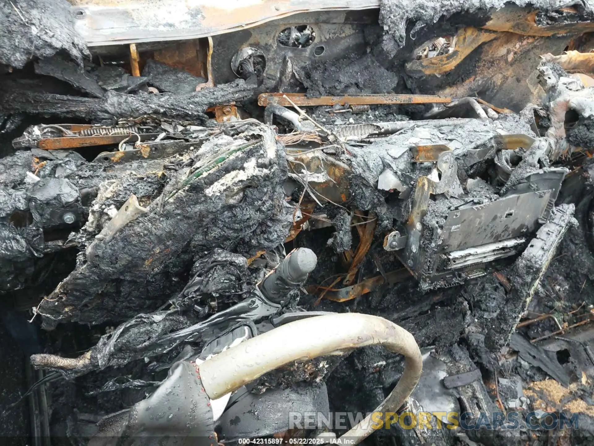 15 Photograph of a damaged car JF2GTANC2KH288494 SUBARU CROSSTREK 2019