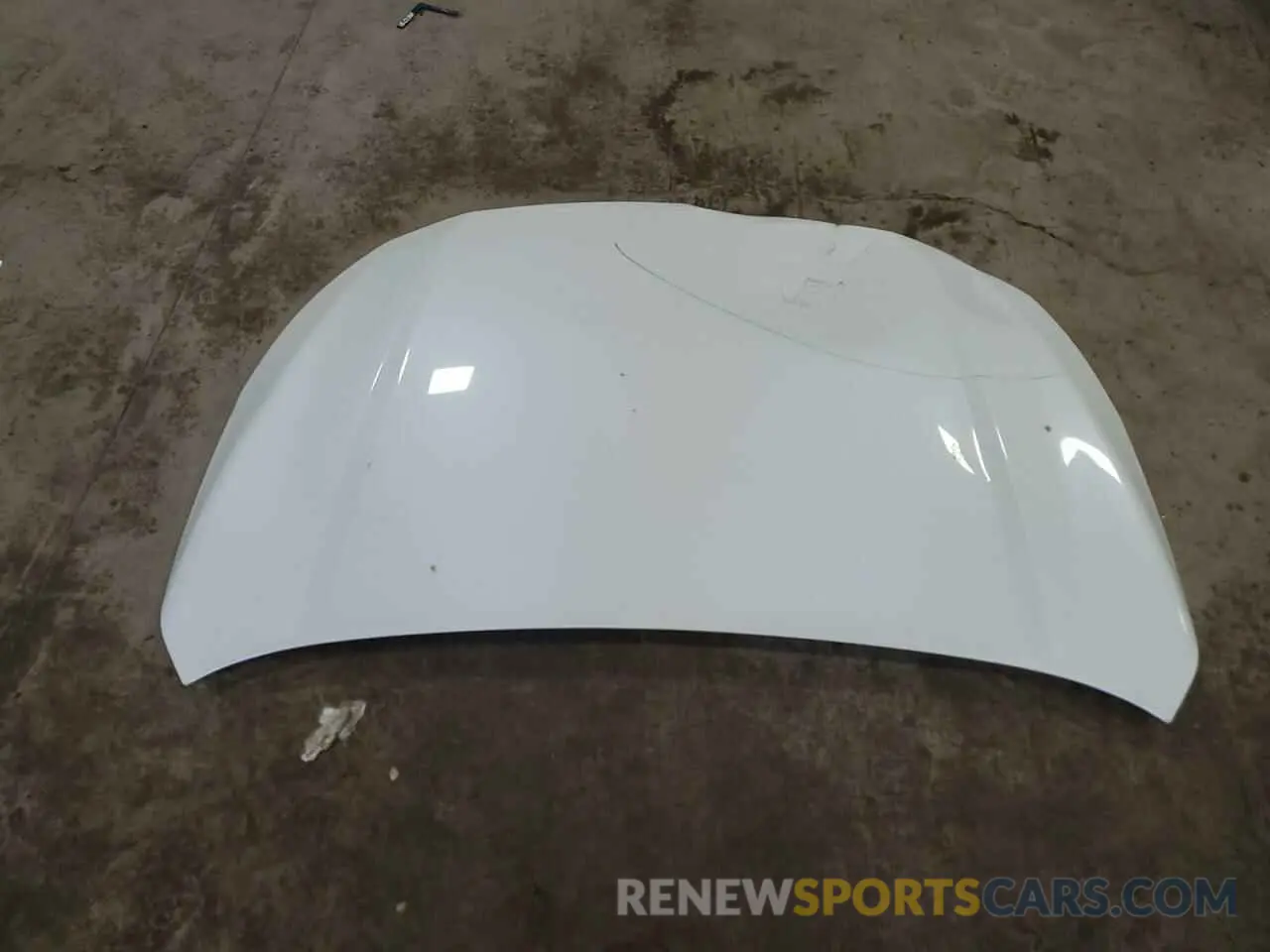13 Photograph of a damaged car JF2GTANC2KH307464 SUBARU CROSSTREK 2019