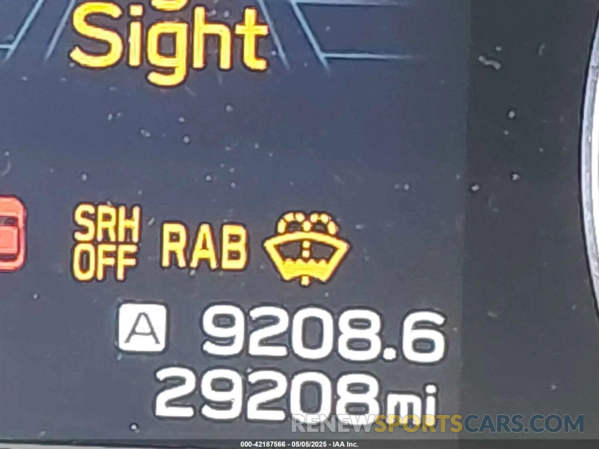 15 Photograph of a damaged car JF2GTANC4K8315498 SUBARU CROSSTREK 2019