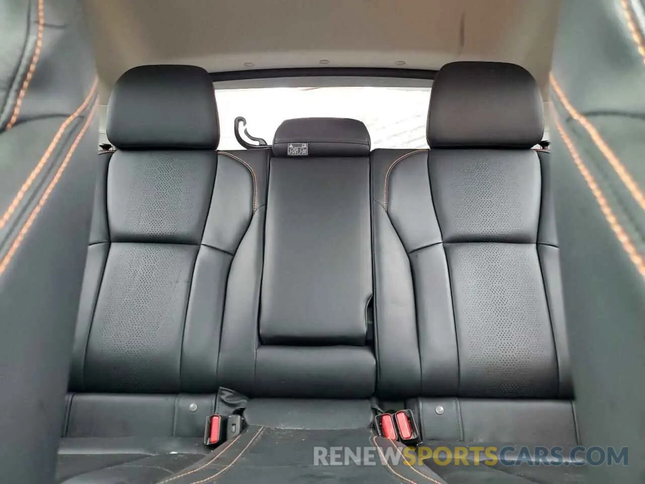 10 Photograph of a damaged car JF2GTANC5KH365049 SUBARU CROSSTREK 2019