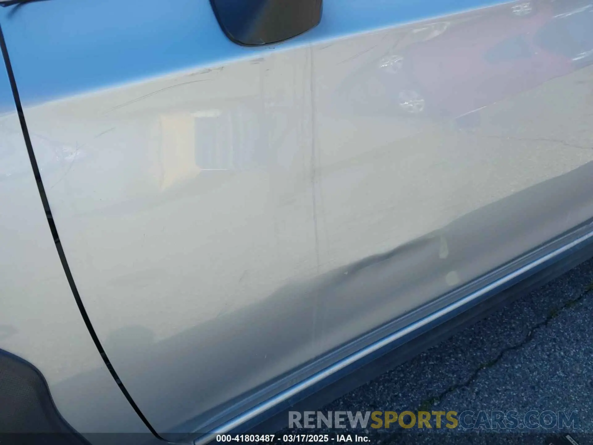 17 Photograph of a damaged car JF2GTANC8KH291853 SUBARU CROSSTREK 2019
