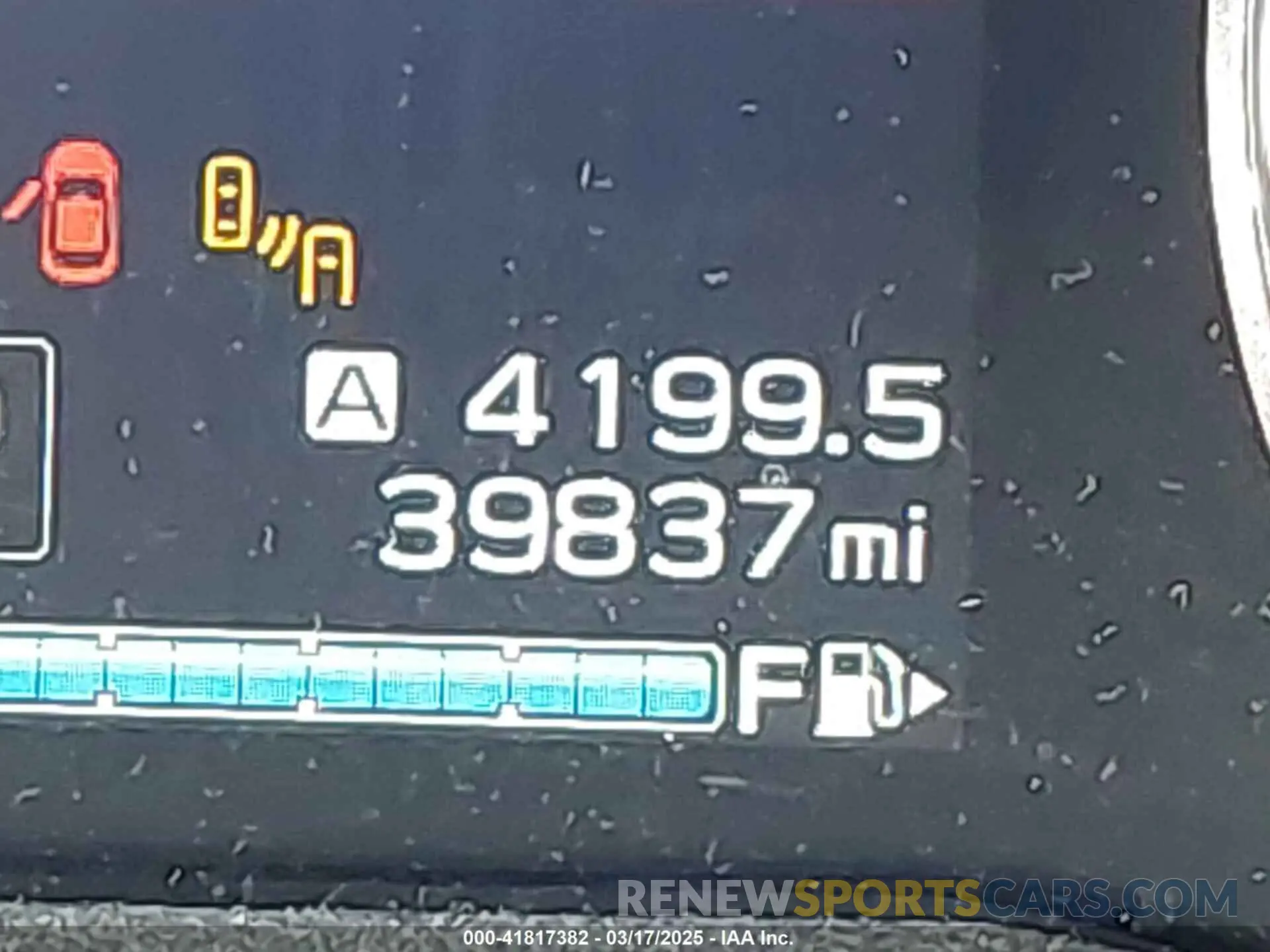 15 Photograph of a damaged car JF2GTANCXKH317434 SUBARU CROSSTREK 2019