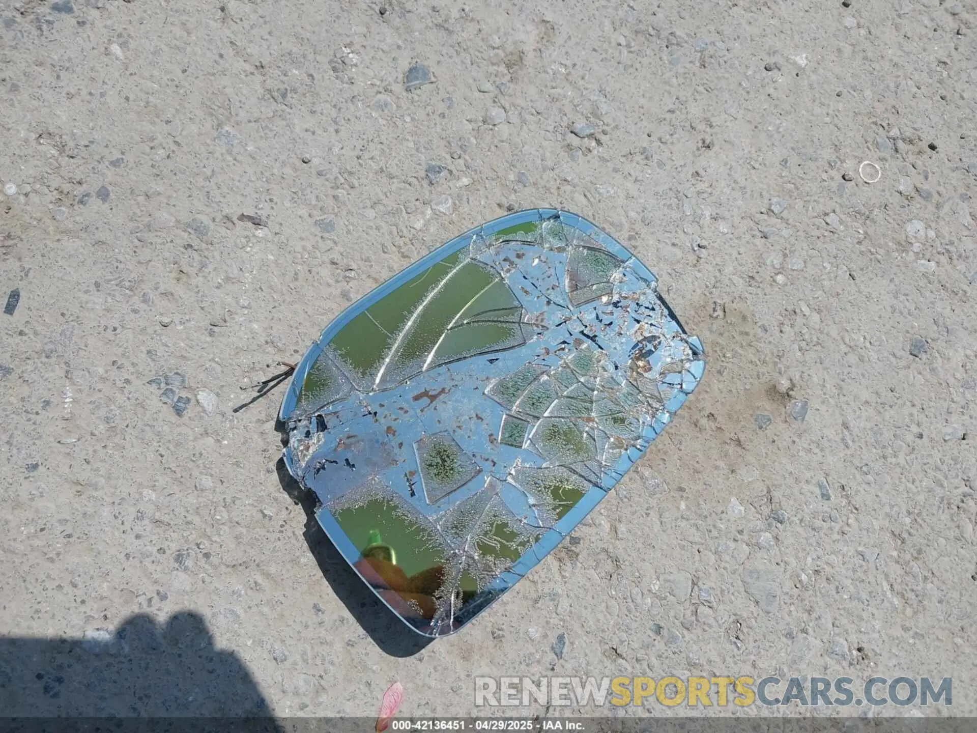 12 Photograph of a damaged car JF2GTANC3L8253741 SUBARU CROSSTREK 2020