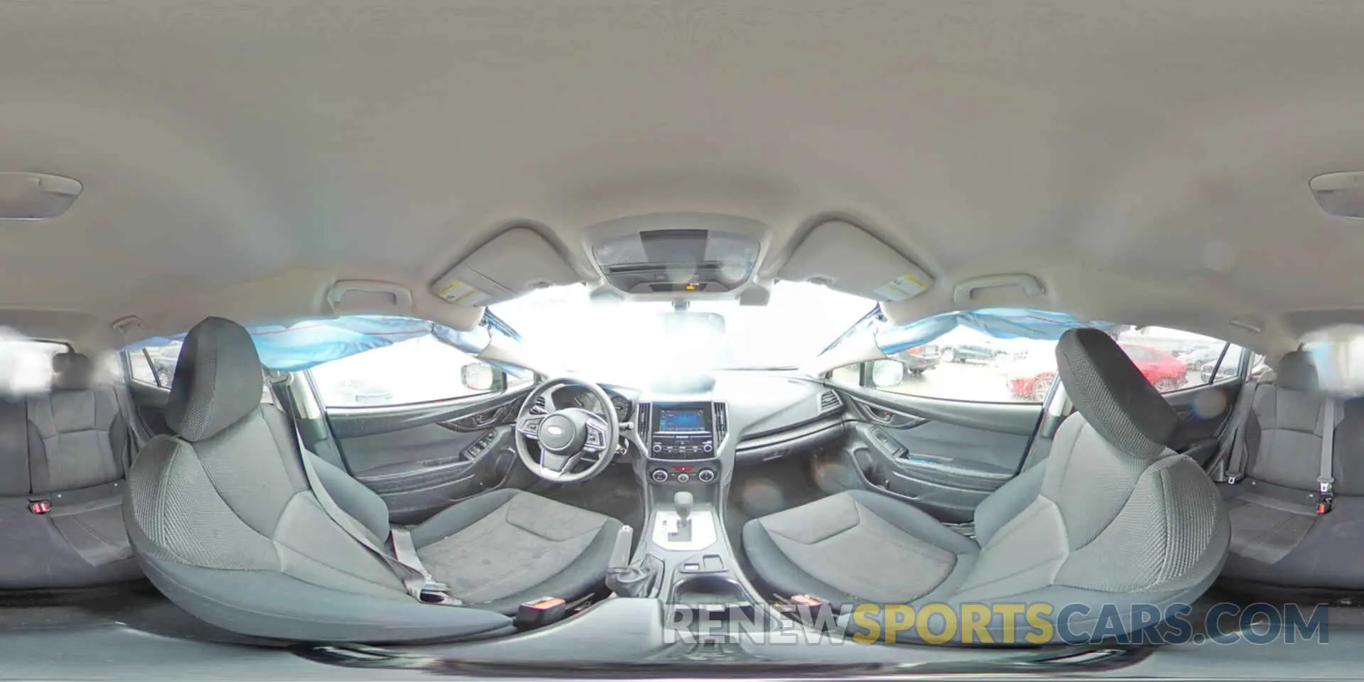 13 Photograph of a damaged car JF2GTABC8MH392740 SUBARU CROSSTREK 2021
