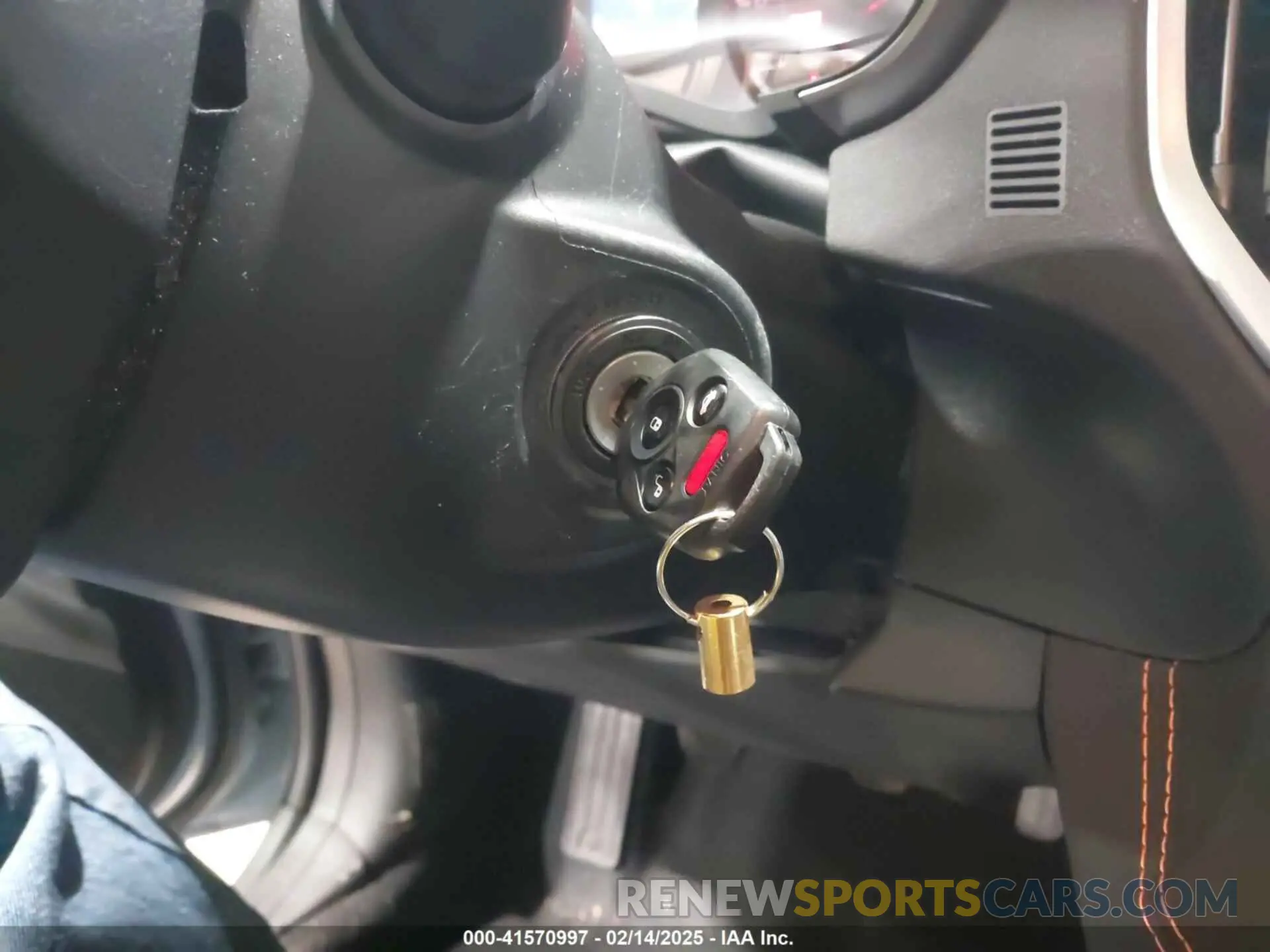 11 Photograph of a damaged car JF2GTACC3M9391049 SUBARU CROSSTREK 2021