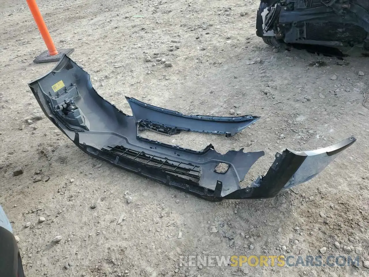 12 Photograph of a damaged car JF2GTAEC2MH676618 SUBARU CROSSTREK 2021