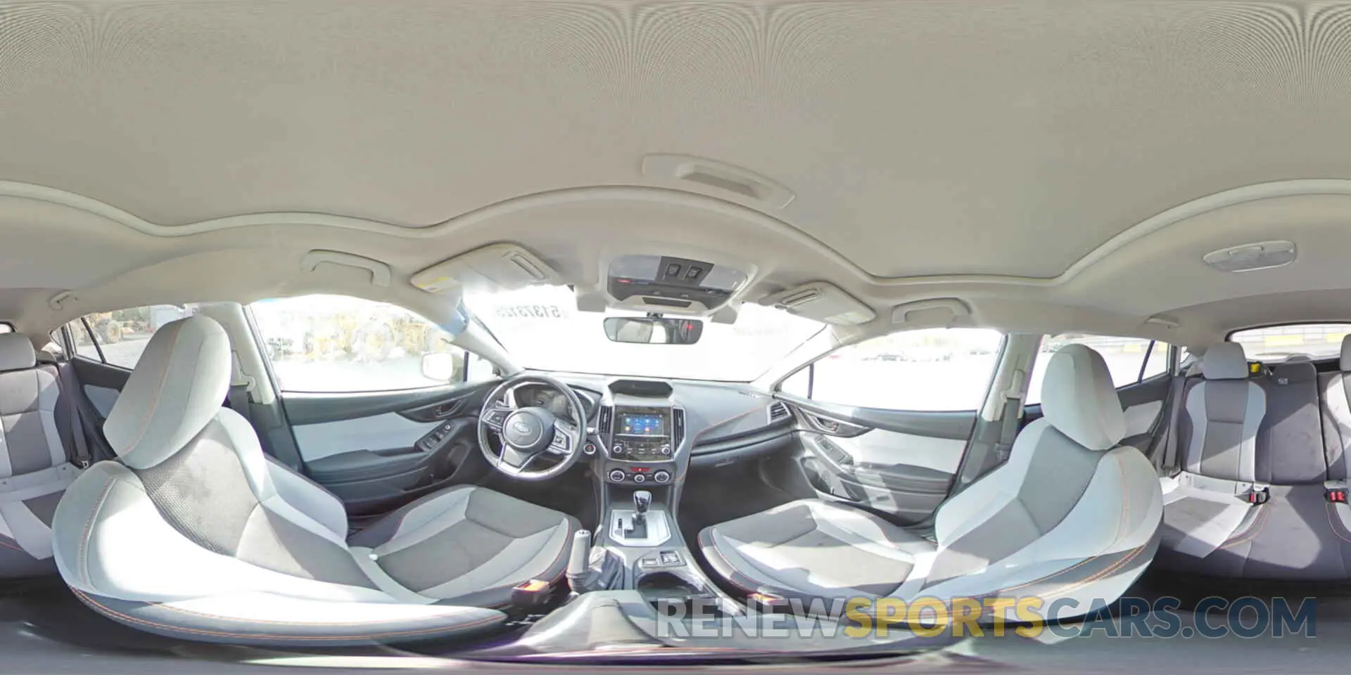 13 Photograph of a damaged car JF2GTAEC4MH375753 SUBARU CROSSTREK 2021