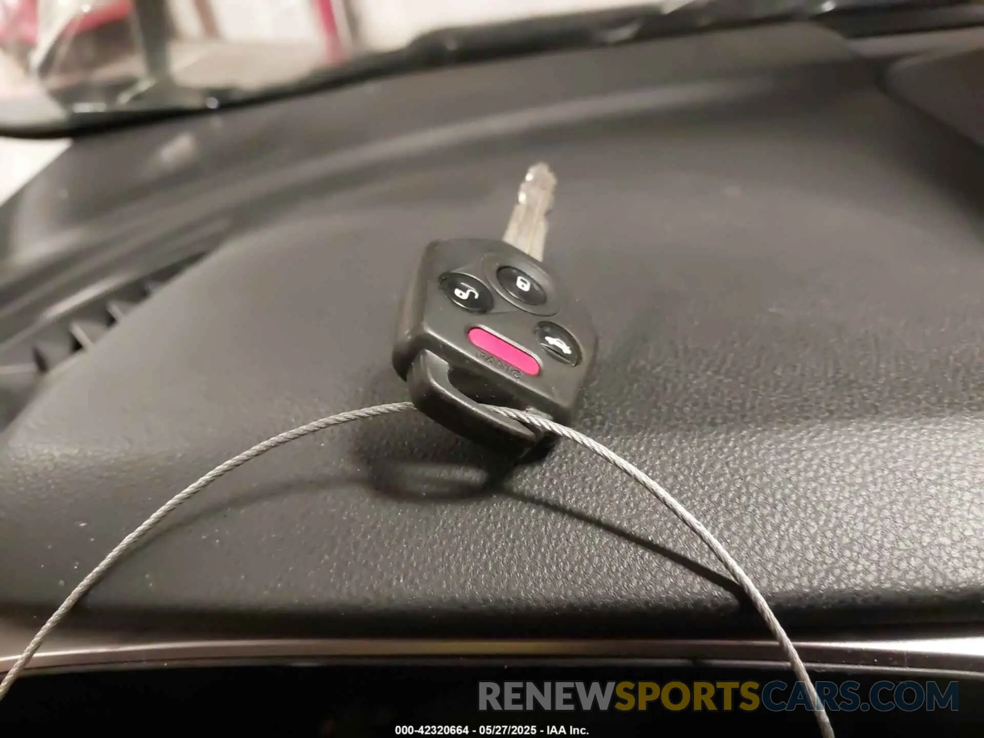 11 Photograph of a damaged car JF2GTAPC5M8383681 SUBARU CROSSTREK 2021