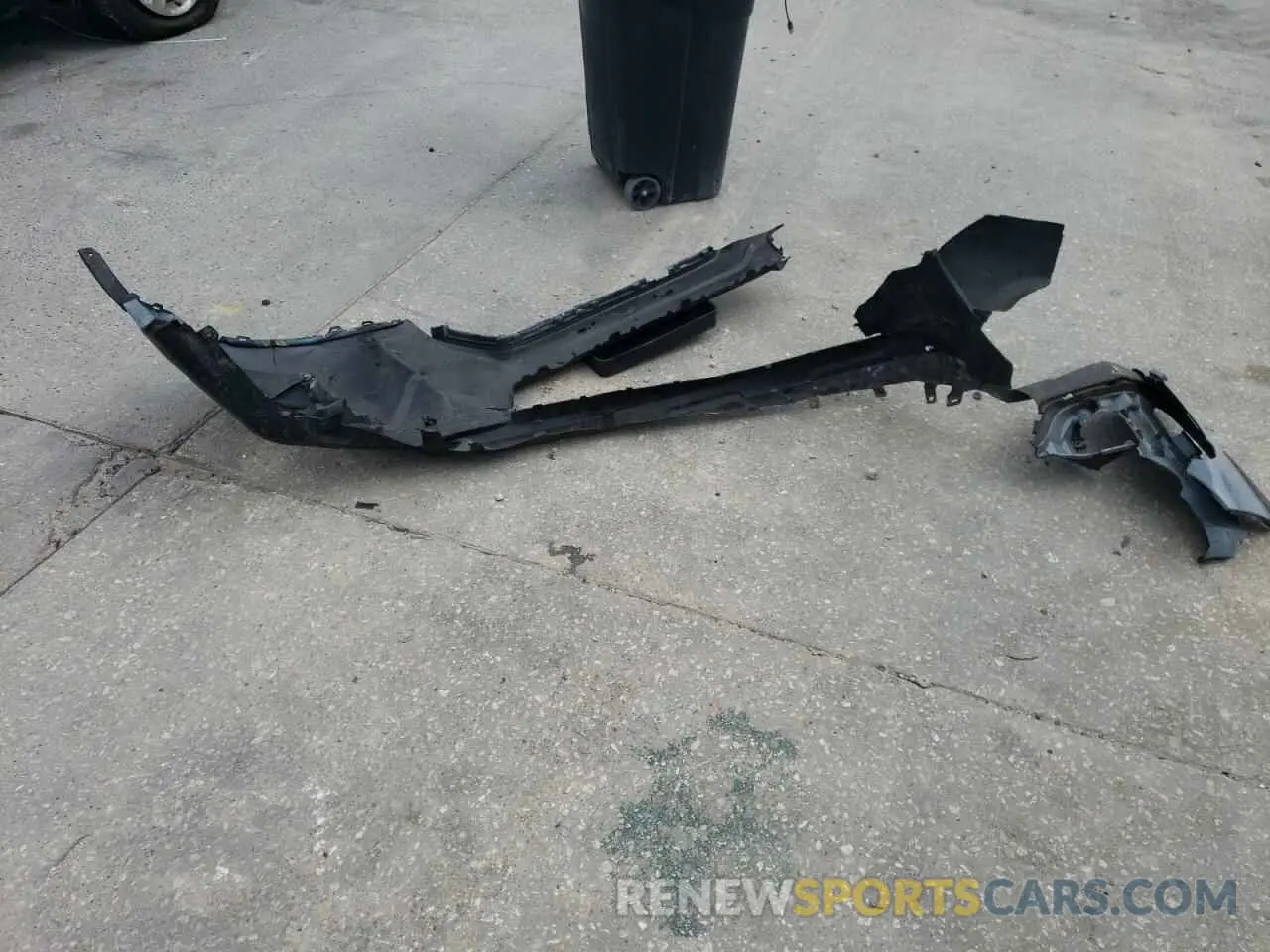15 Photograph of a damaged car JF2GTHMC1M8382959 SUBARU CROSSTREK 2021