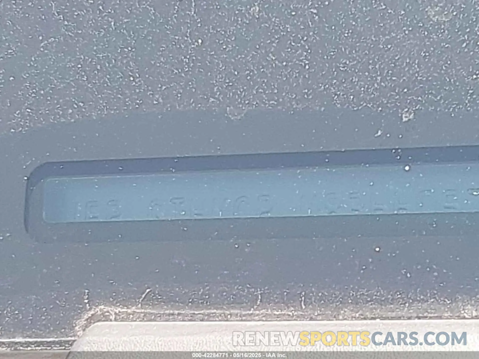9 Photograph of a damaged car JF2GTHMC2M8366057 SUBARU CROSSTREK 2021