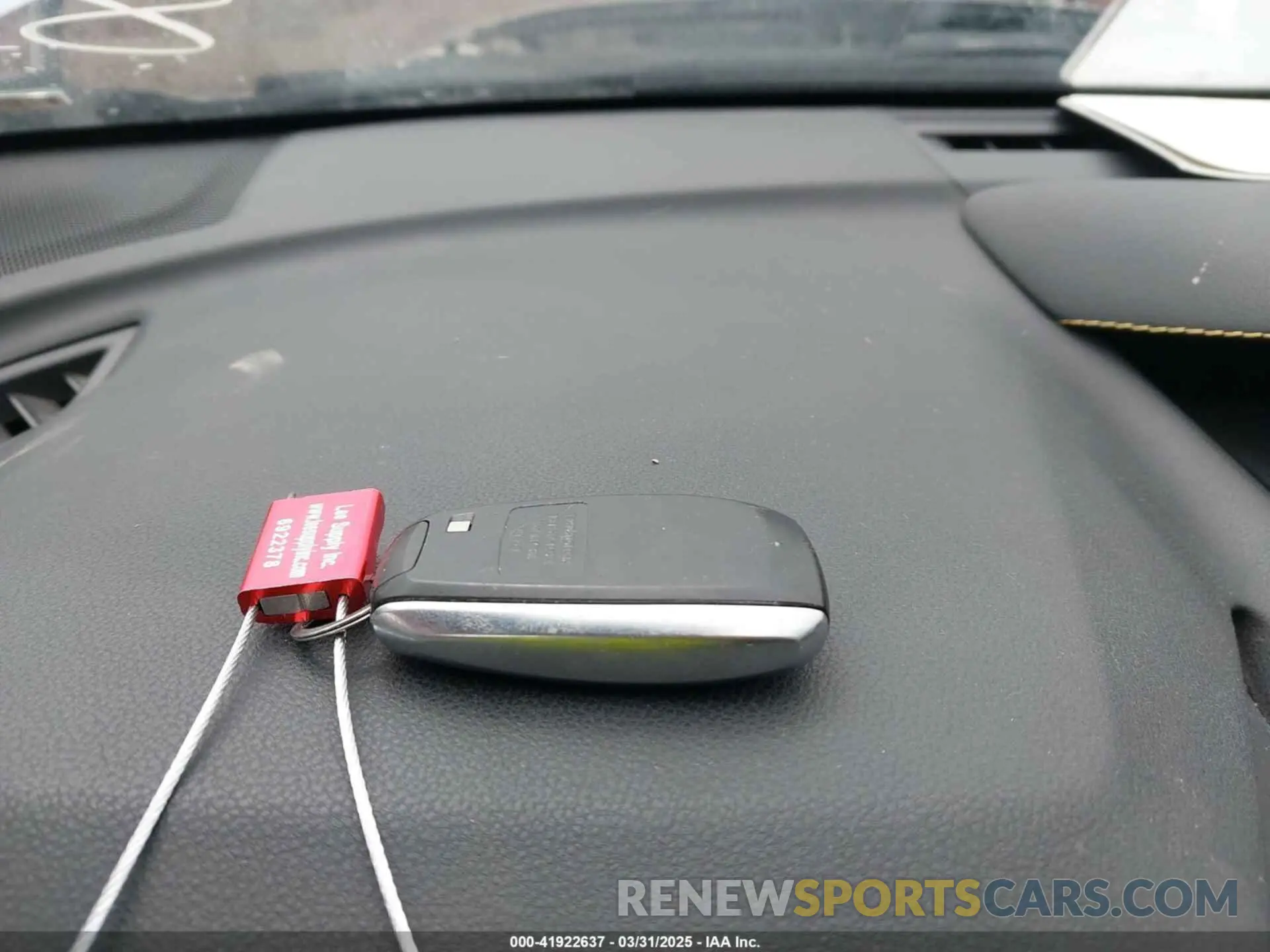 11 Photograph of a damaged car JF2GTHSC0MH239018 SUBARU CROSSTREK 2021