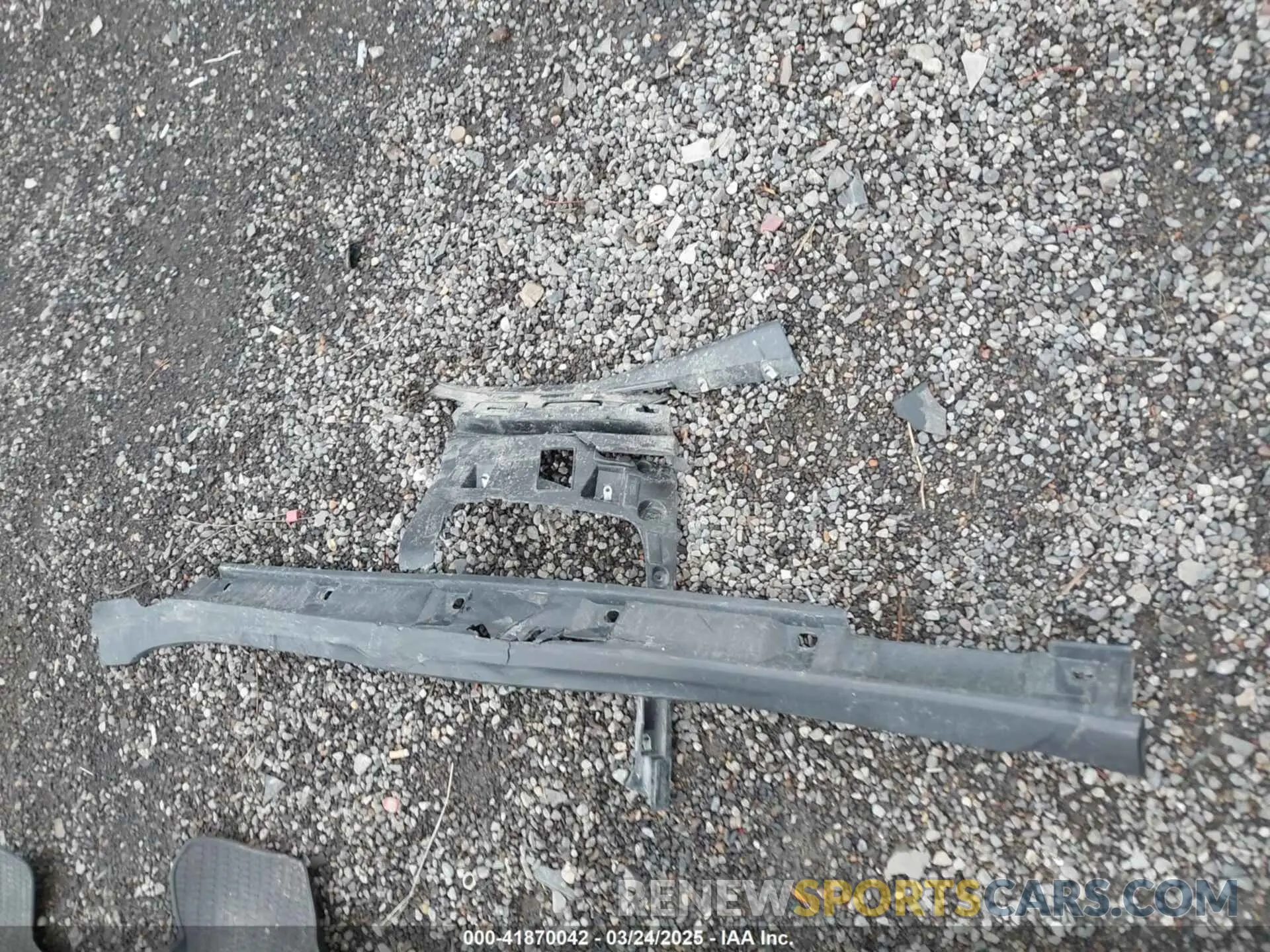 12 Photograph of a damaged car JF2GTHSC1MH226682 SUBARU CROSSTREK 2021