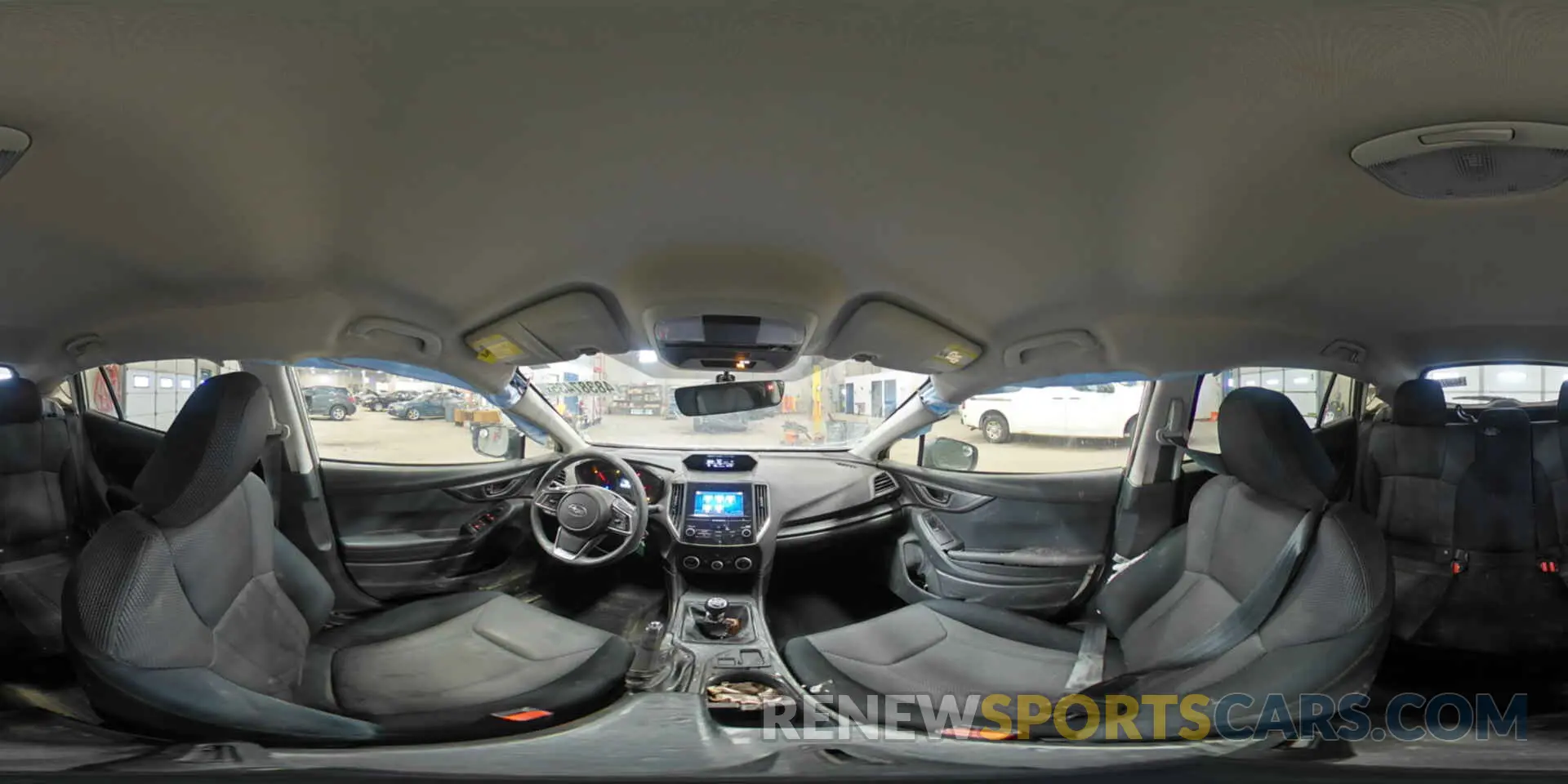 13 Photograph of a damaged car JF2GTAAC0N9211725 SUBARU CROSSTREK 2022