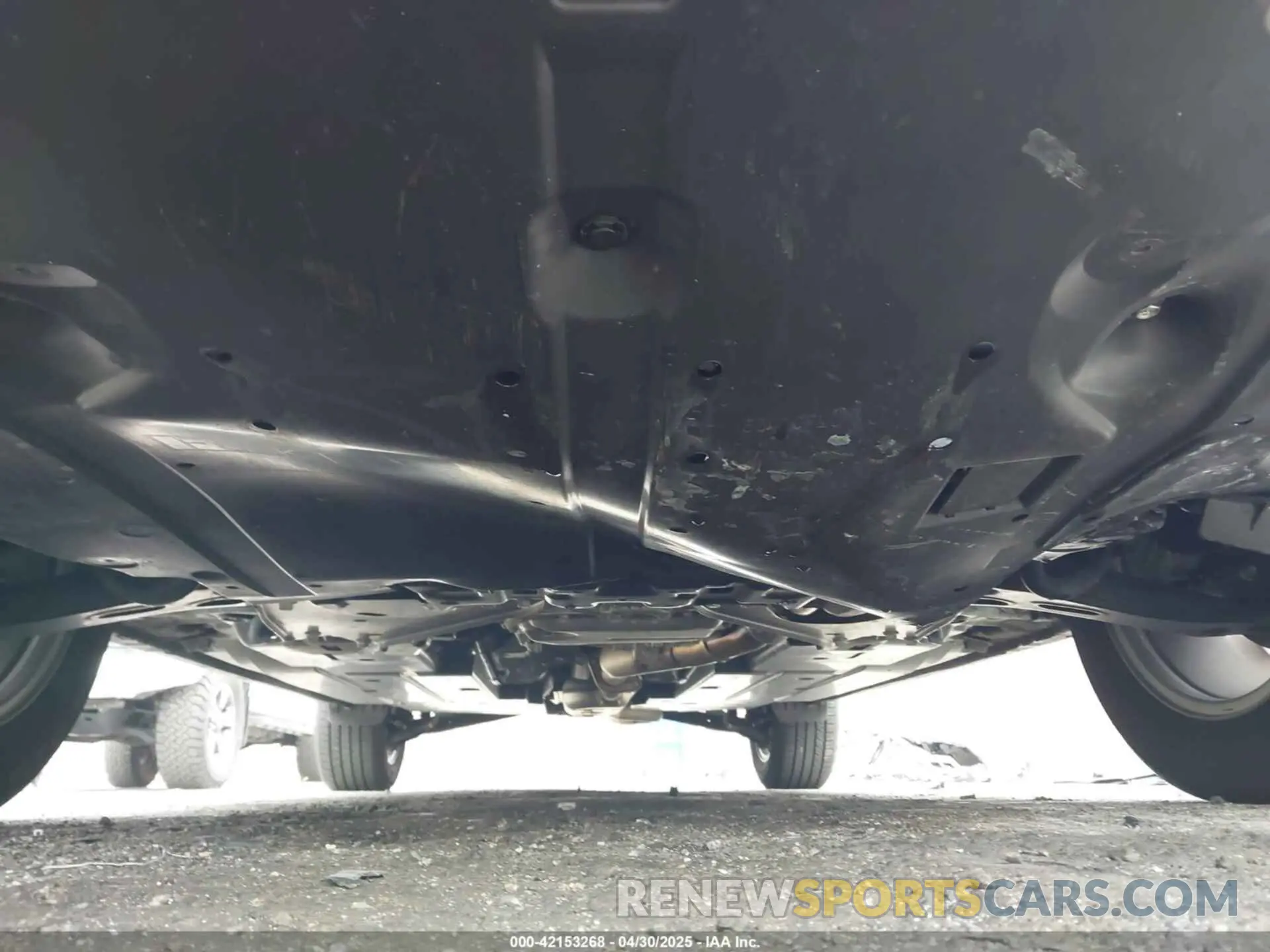 22 Photograph of a damaged car JF2GTAEC0NH222028 SUBARU CROSSTREK 2022