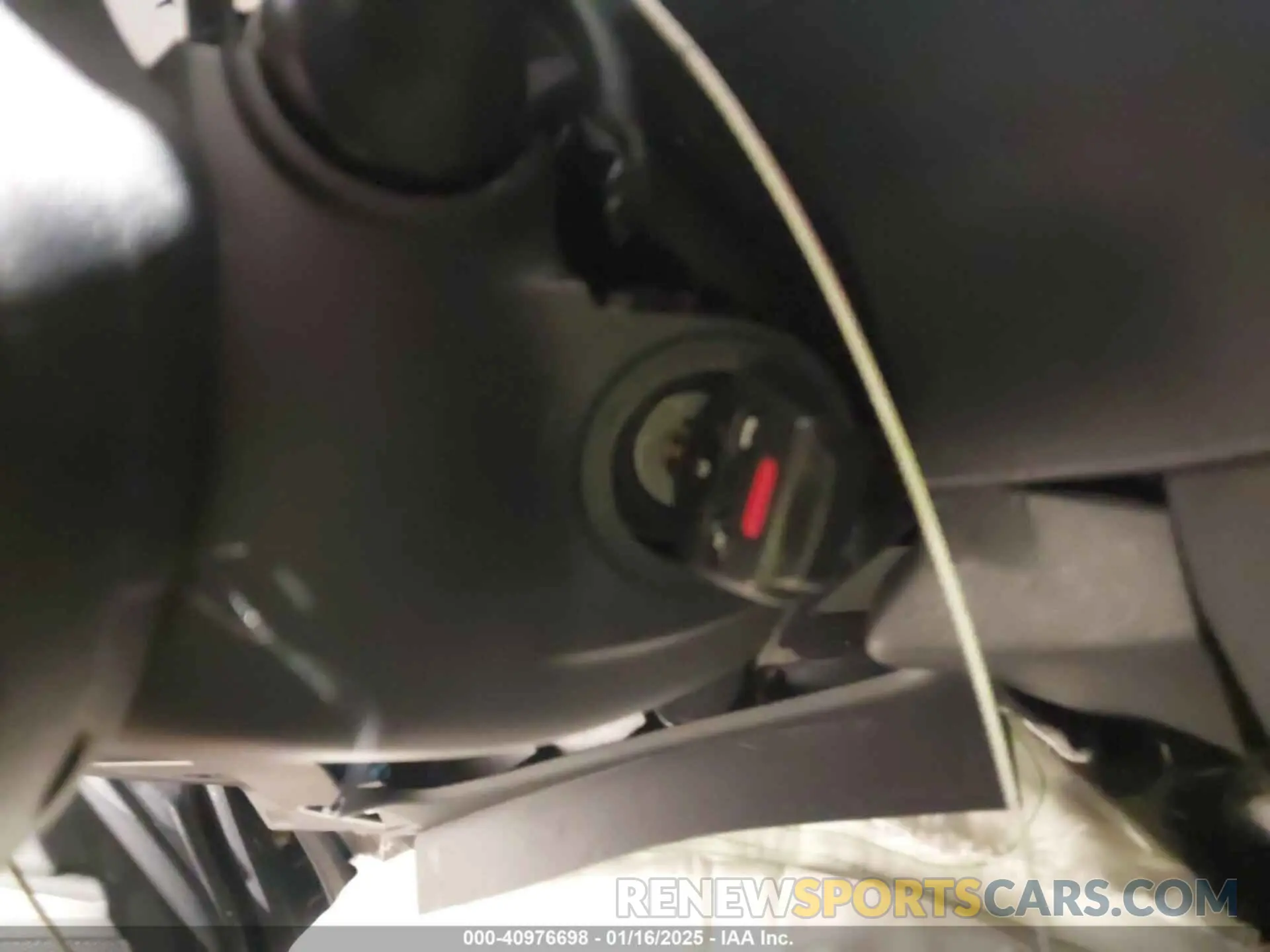 11 Photograph of a damaged car JF2GTAPC3N8284987 SUBARU CROSSTREK 2022