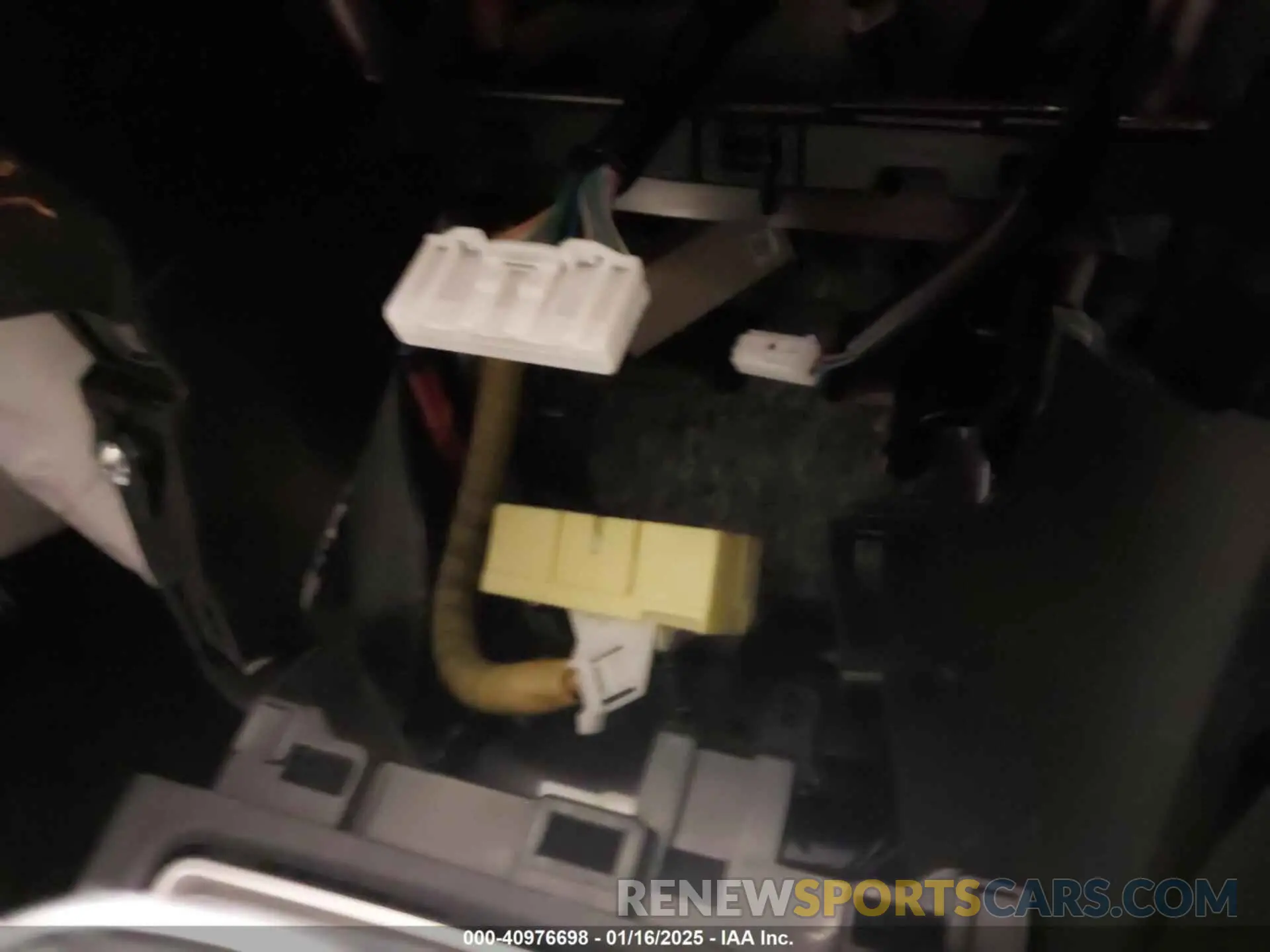 18 Photograph of a damaged car JF2GTAPC3N8284987 SUBARU CROSSTREK 2022