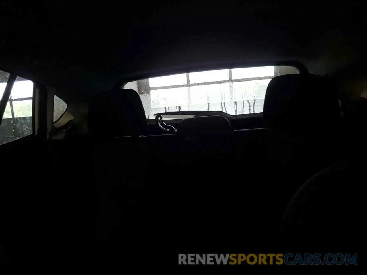 10 Photograph of a damaged car JF2GTAPC4N8231246 SUBARU CROSSTREK 2022