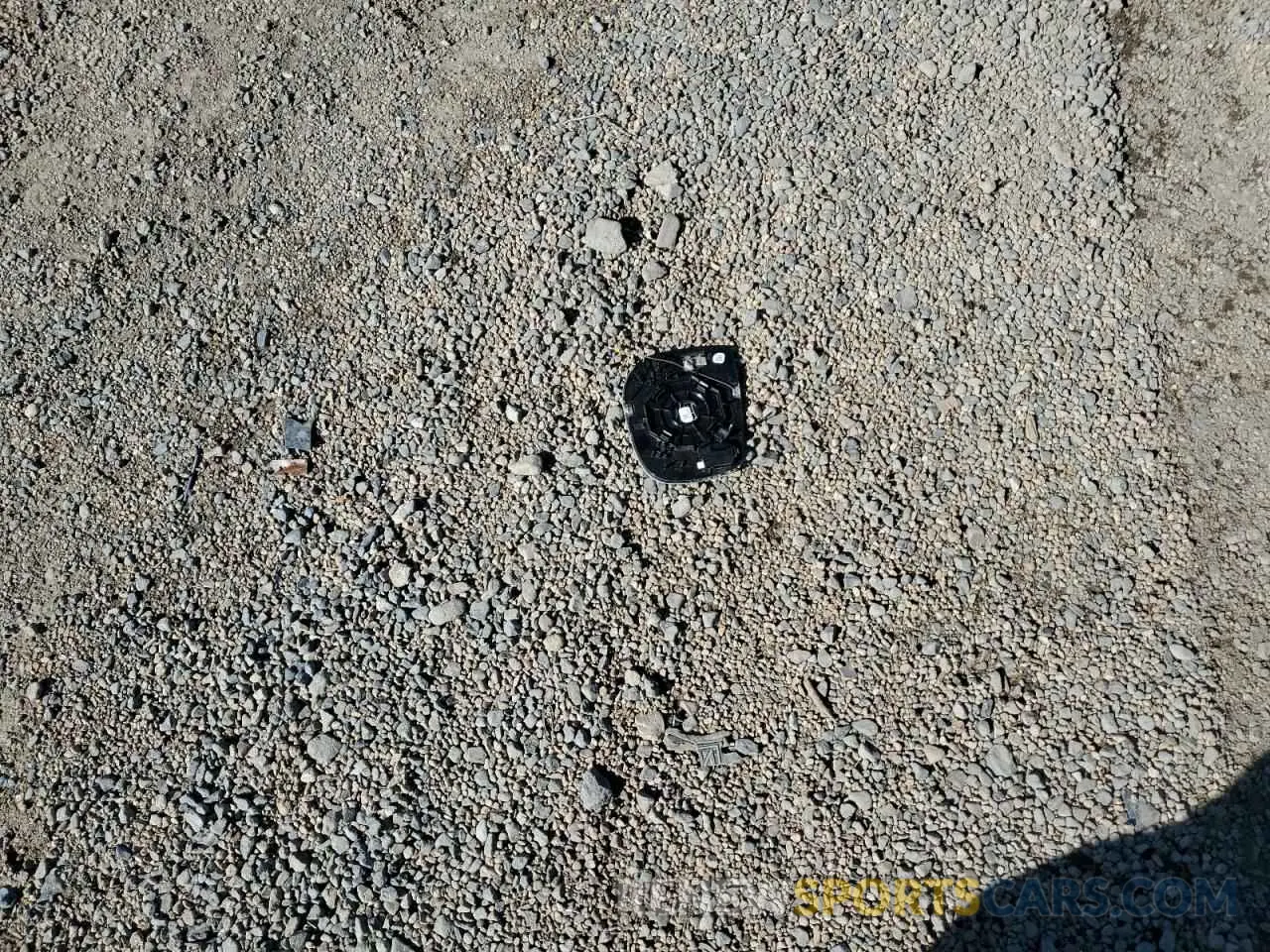 13 Photograph of a damaged car JF2GTHMC3N8249900 SUBARU CROSSTREK 2022