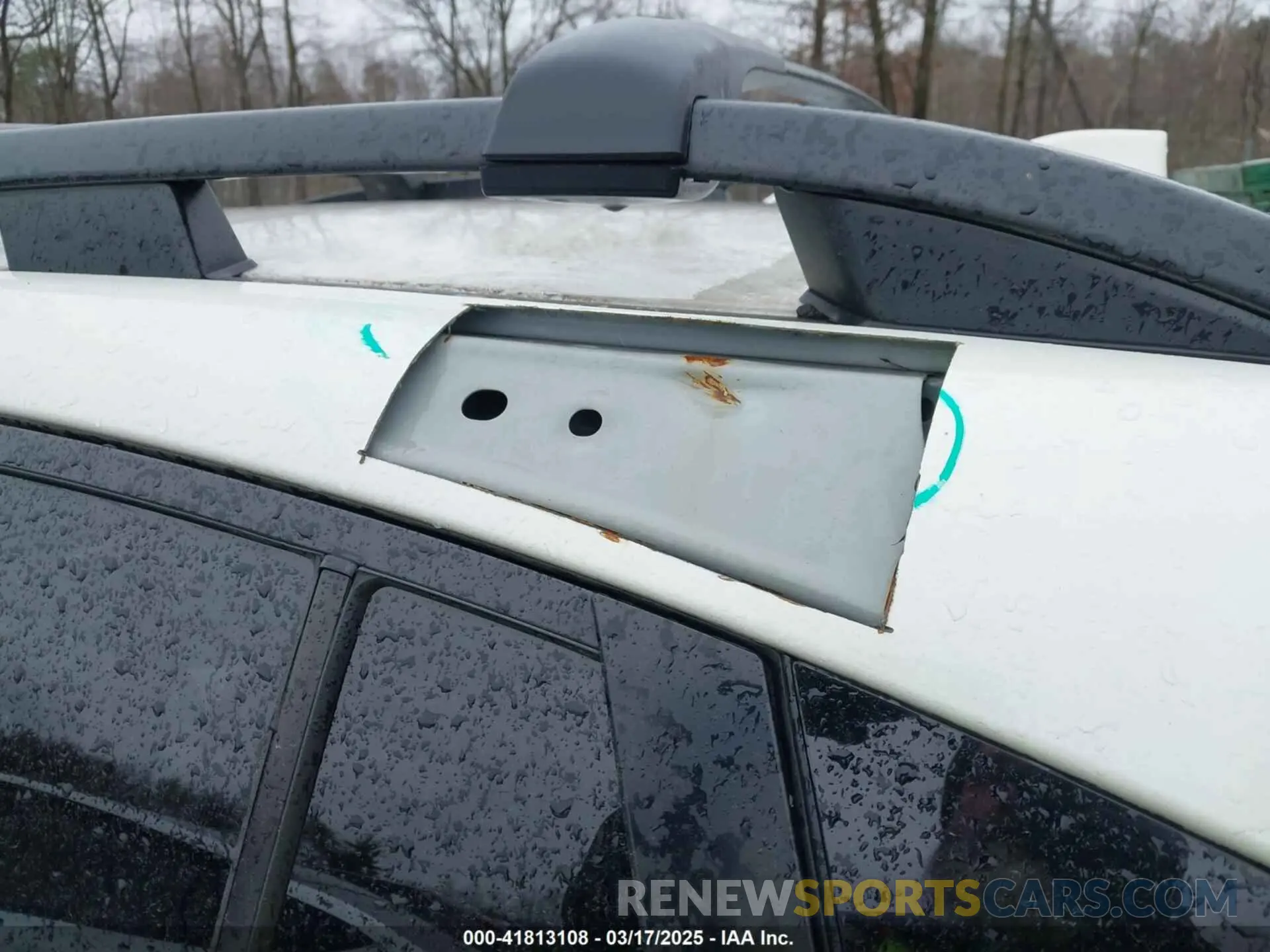 18 Photograph of a damaged car JF2GTHNC2NH232374 SUBARU CROSSTREK 2022