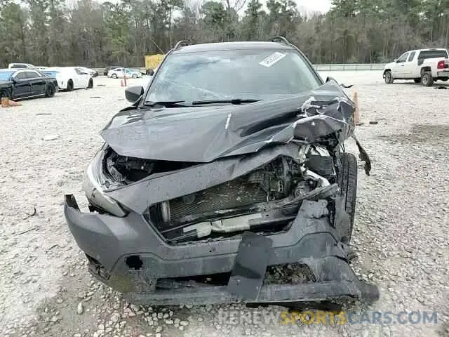 14 Photograph of a damaged car JF2GTABC0P8287405 SUBARU CROSSTREK 2023