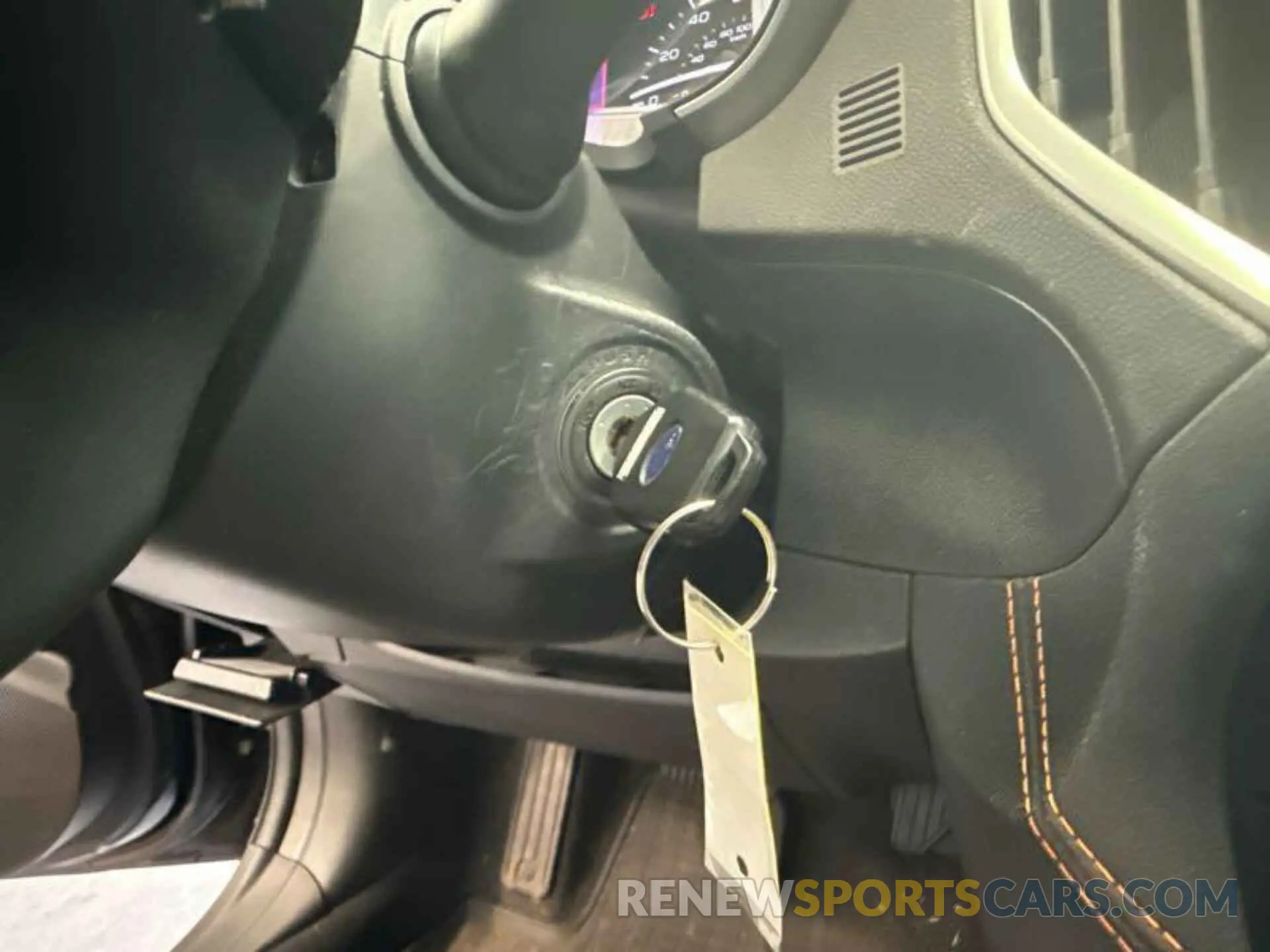 15 Photograph of a damaged car JF2GTAPC4P8290073 SUBARU CROSSTREK 2023