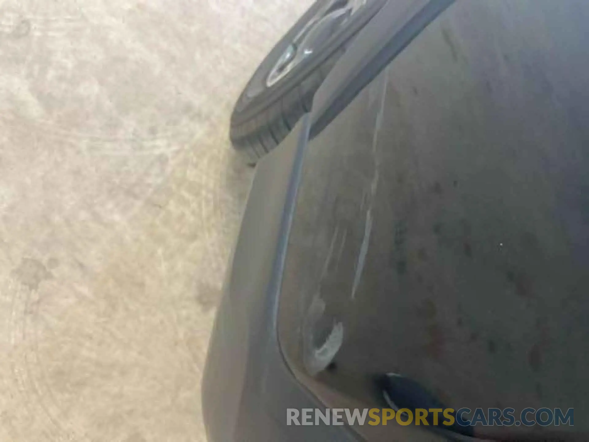 6 Photograph of a damaged car JF2GTAPC4P8290073 SUBARU CROSSTREK 2023