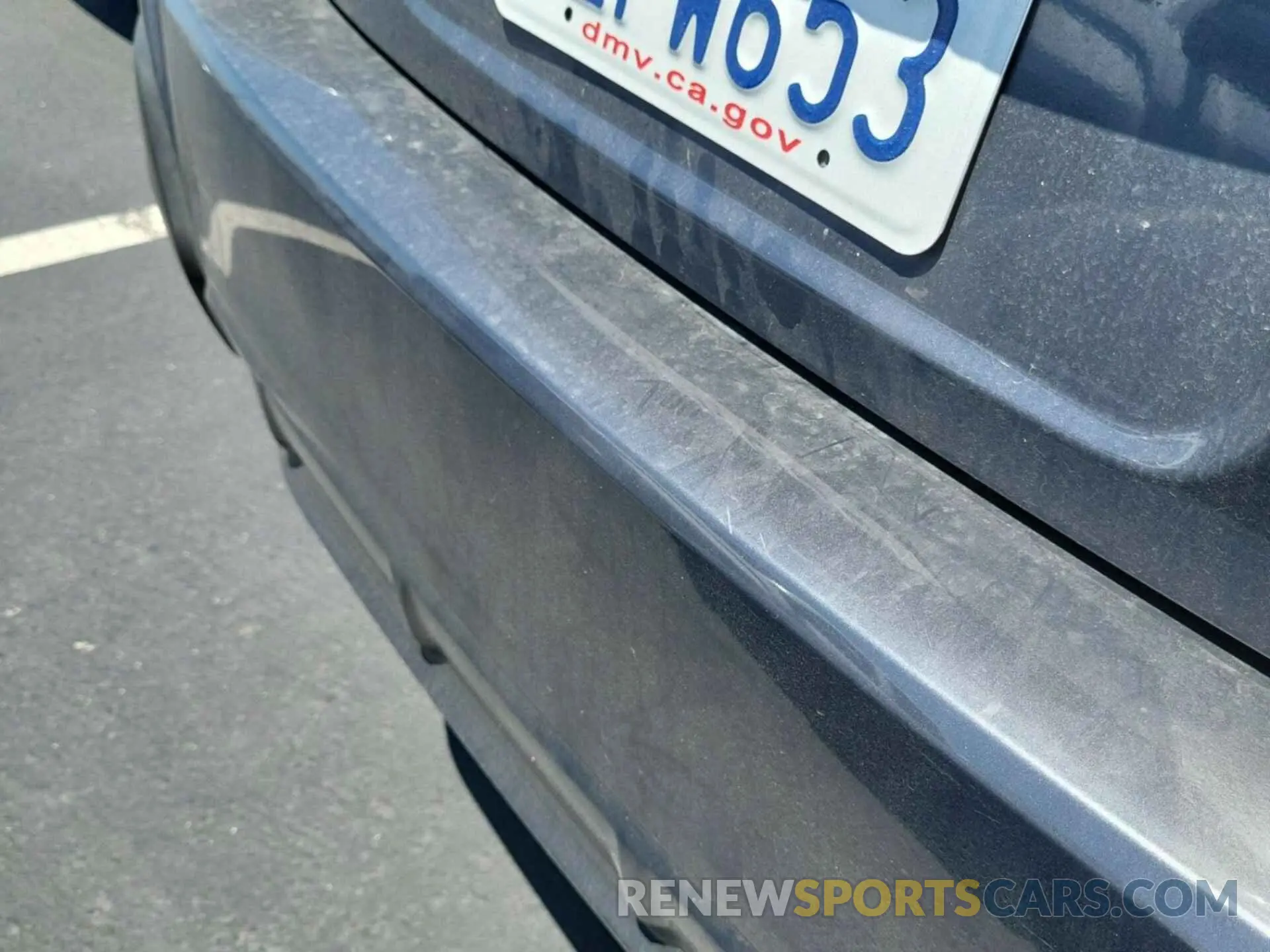 5 Photograph of a damaged car JF2GTAPC7PH256337 SUBARU CROSSTREK 2023