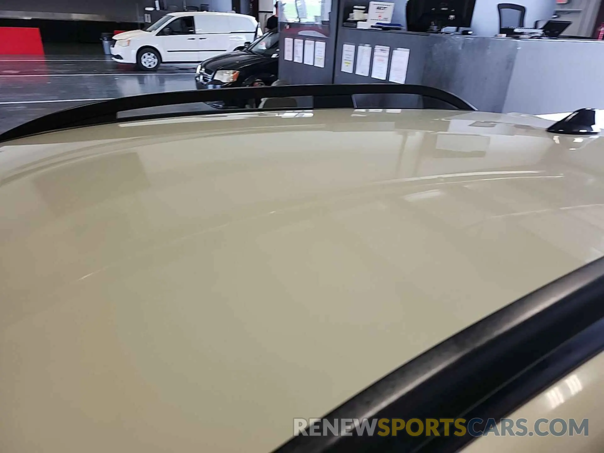 12 Photograph of a damaged car JF2GTAPC8P8248120 SUBARU CROSSTREK 2023