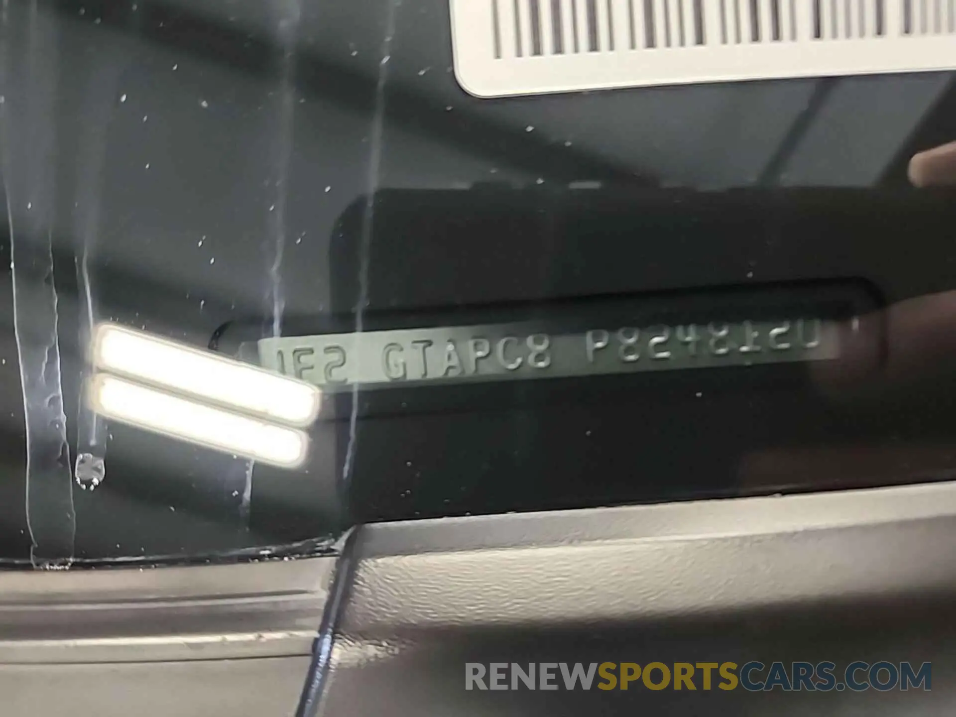 14 Photograph of a damaged car JF2GTAPC8P8248120 SUBARU CROSSTREK 2023