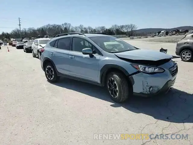 11 Photograph of a damaged car JF2GTAPC8P8326816 SUBARU CROSSTREK 2023