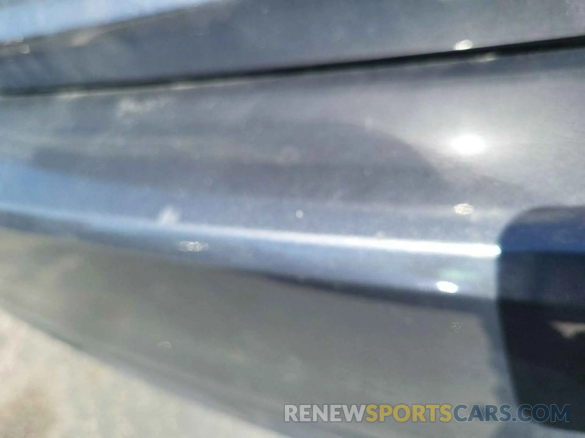 23 Photograph of a damaged car JF2GTAPC9P8279148 SUBARU CROSSTREK 2023