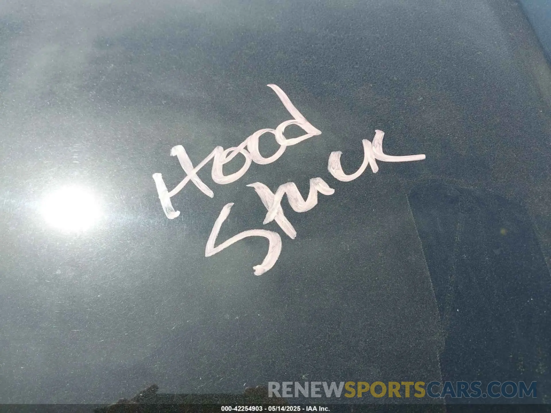 10 Photograph of a damaged car JF2GTHMC9P8331360 SUBARU CROSSTREK 2023