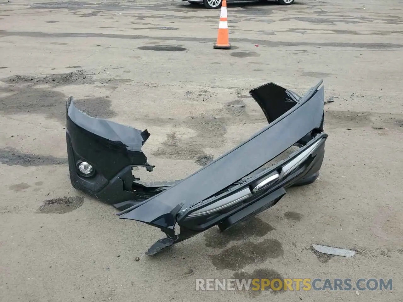 12 Photograph of a damaged car JF2GTHNC0PH249242 SUBARU CROSSTREK 2023