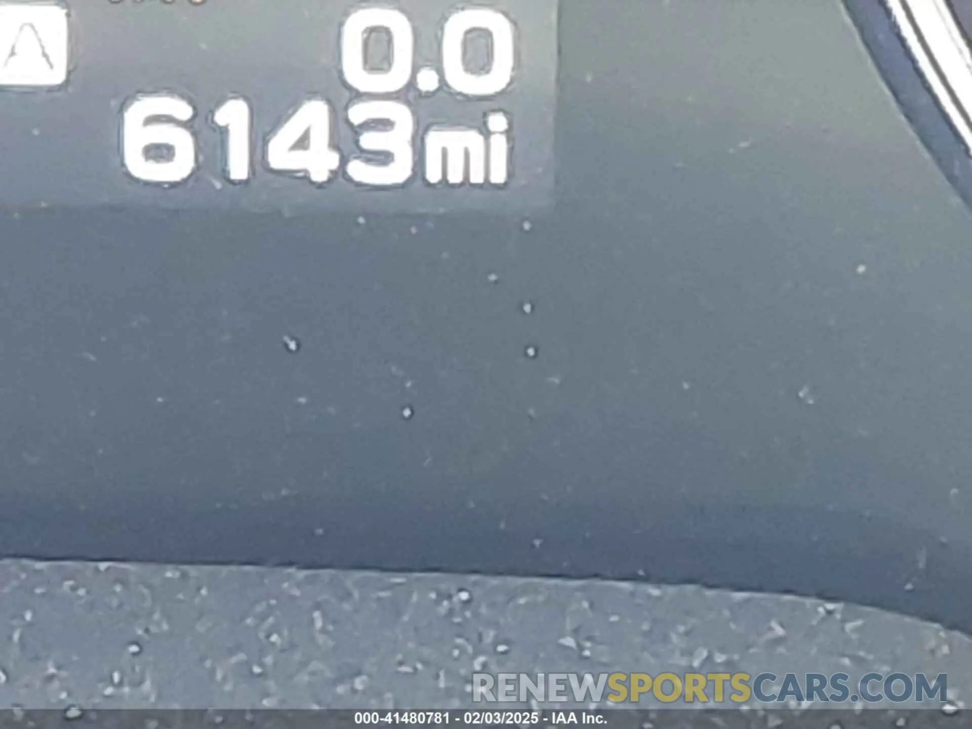15 Photograph of a damaged car 4S4GUHL63R3794954 SUBARU CROSSTREK 2024