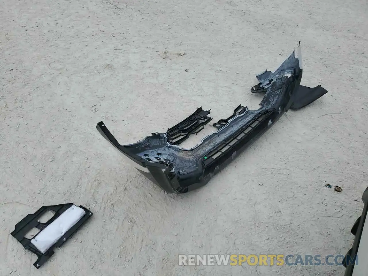 13 Photograph of a damaged car 4S4GUHM61R3793221 SUBARU CROSSTREK 2024