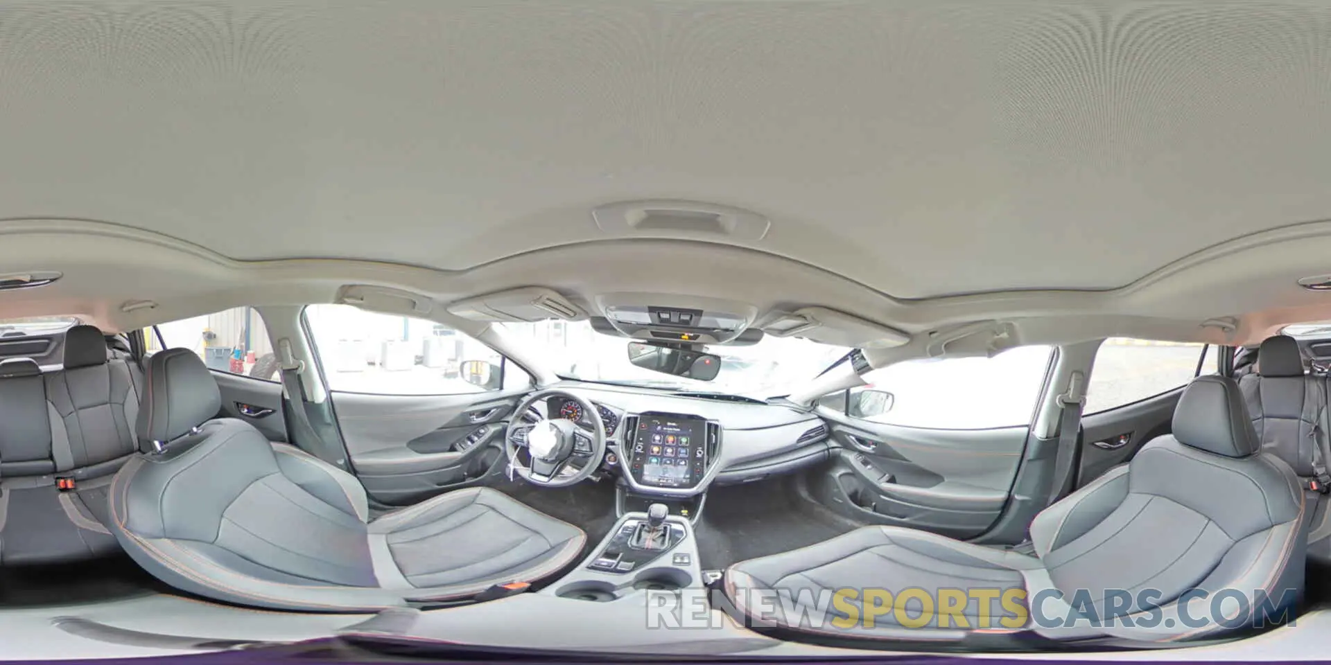 13 Photograph of a damaged car 4S4GUHM6XR3745264 SUBARU CROSSTREK 2024