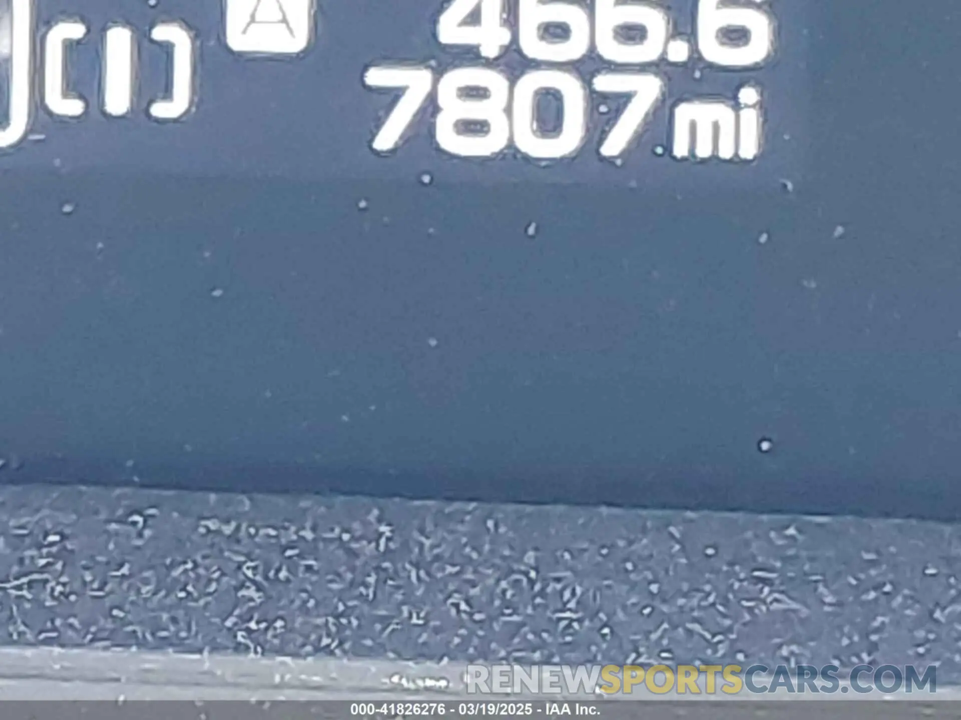 16 Photograph of a damaged car 4S4GUHT64R3741311 SUBARU CROSSTREK 2024