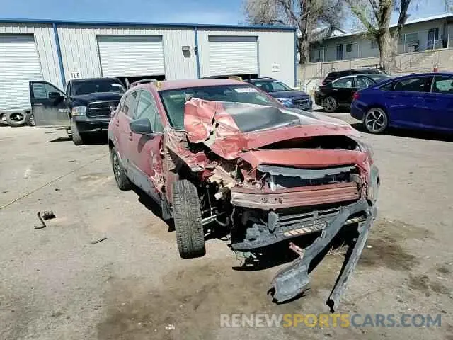 11 Photograph of a damaged car 4S4GUHT69R3809702 SUBARU CROSSTREK 2024