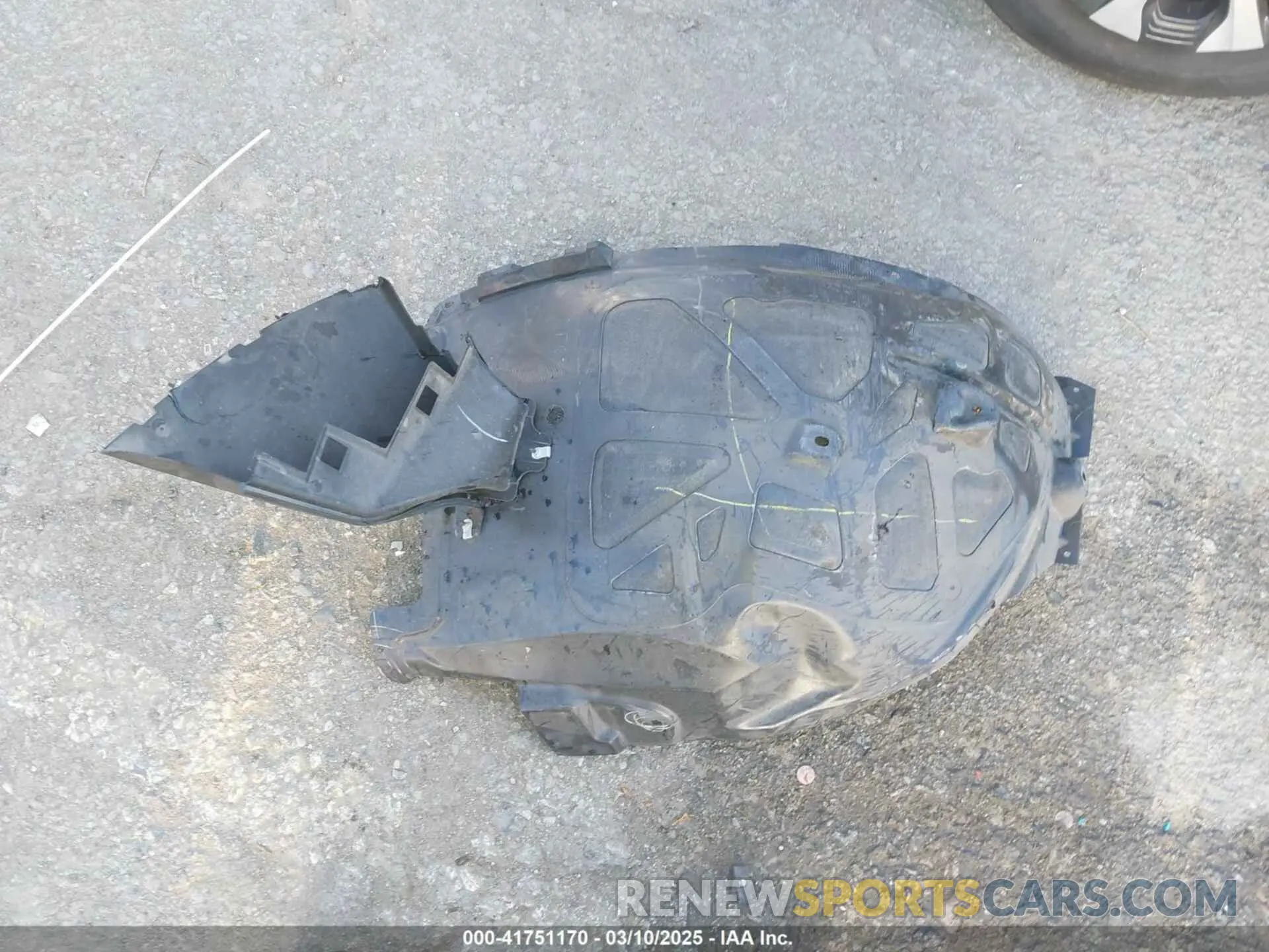 12 Photograph of a damaged car JF2GUADC1RH888769 SUBARU CROSSTREK 2024