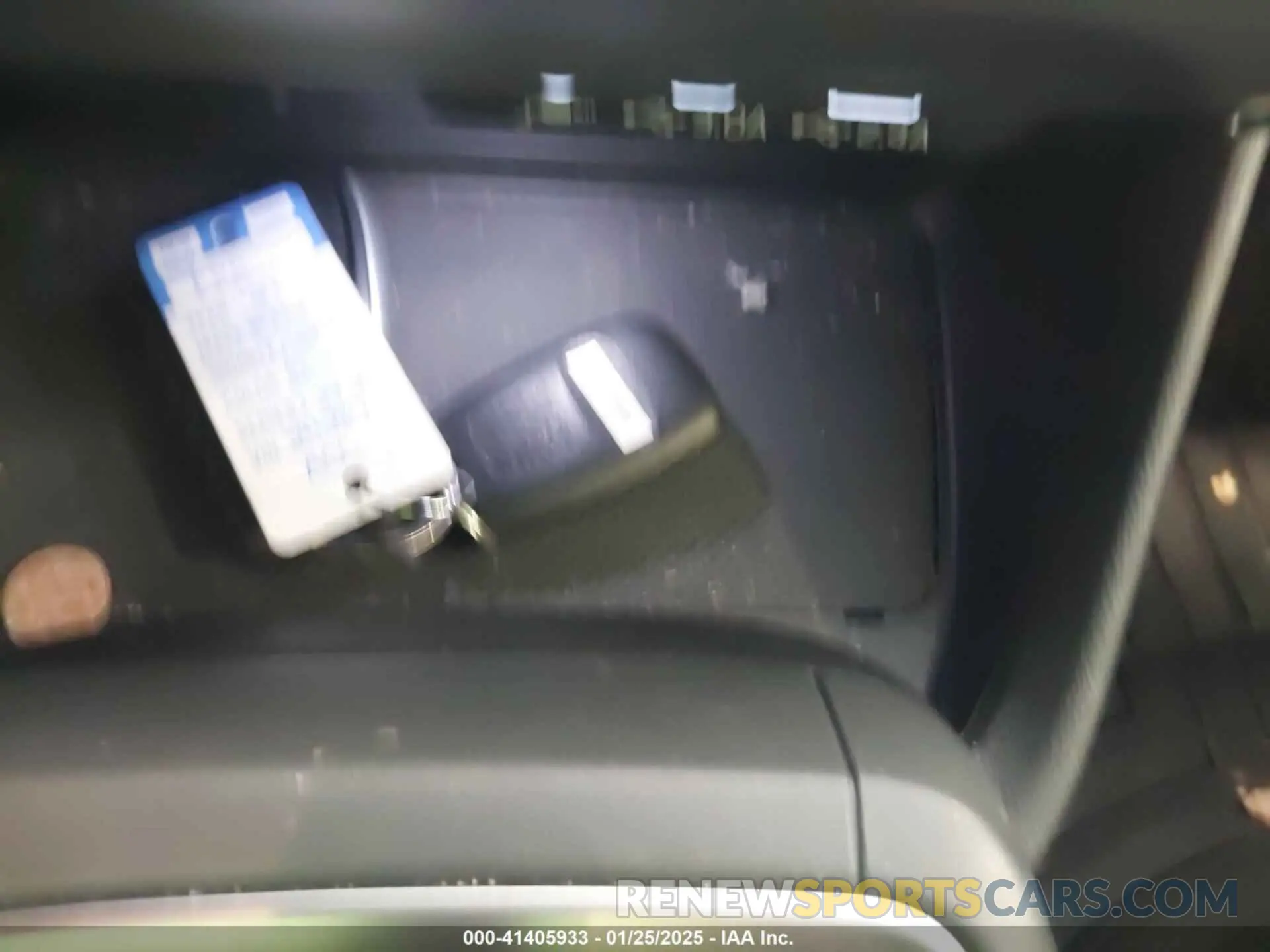 11 Photograph of a damaged car JF2GUADC3RH341289 SUBARU CROSSTREK 2024