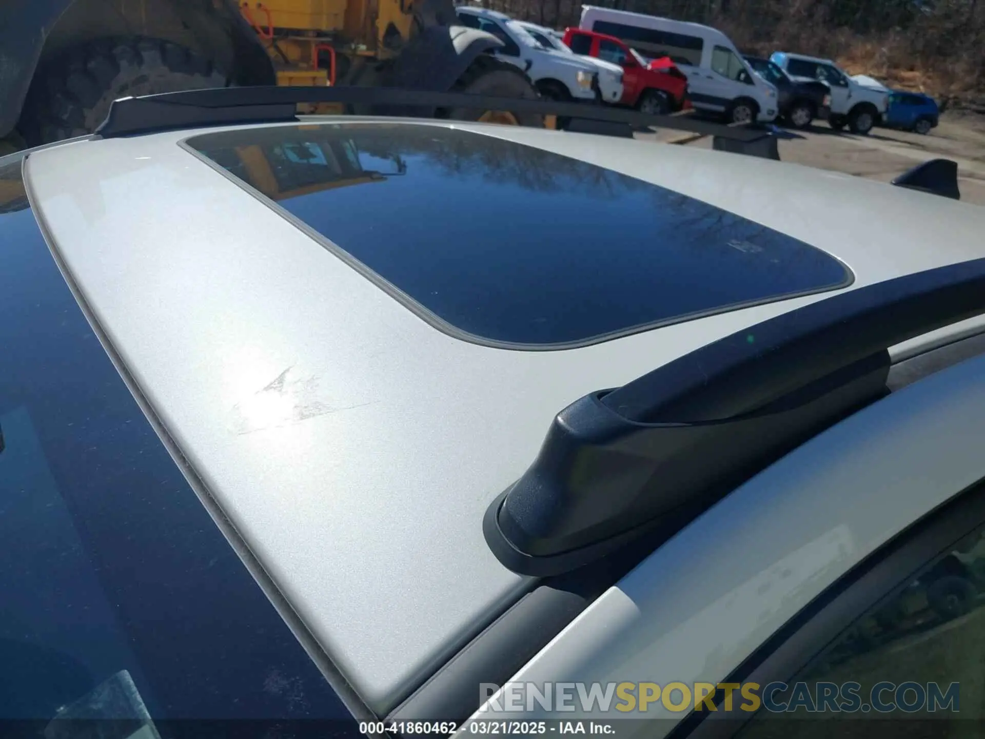 17 Photograph of a damaged car JF2GUADC4RH273617 SUBARU CROSSTREK 2024
