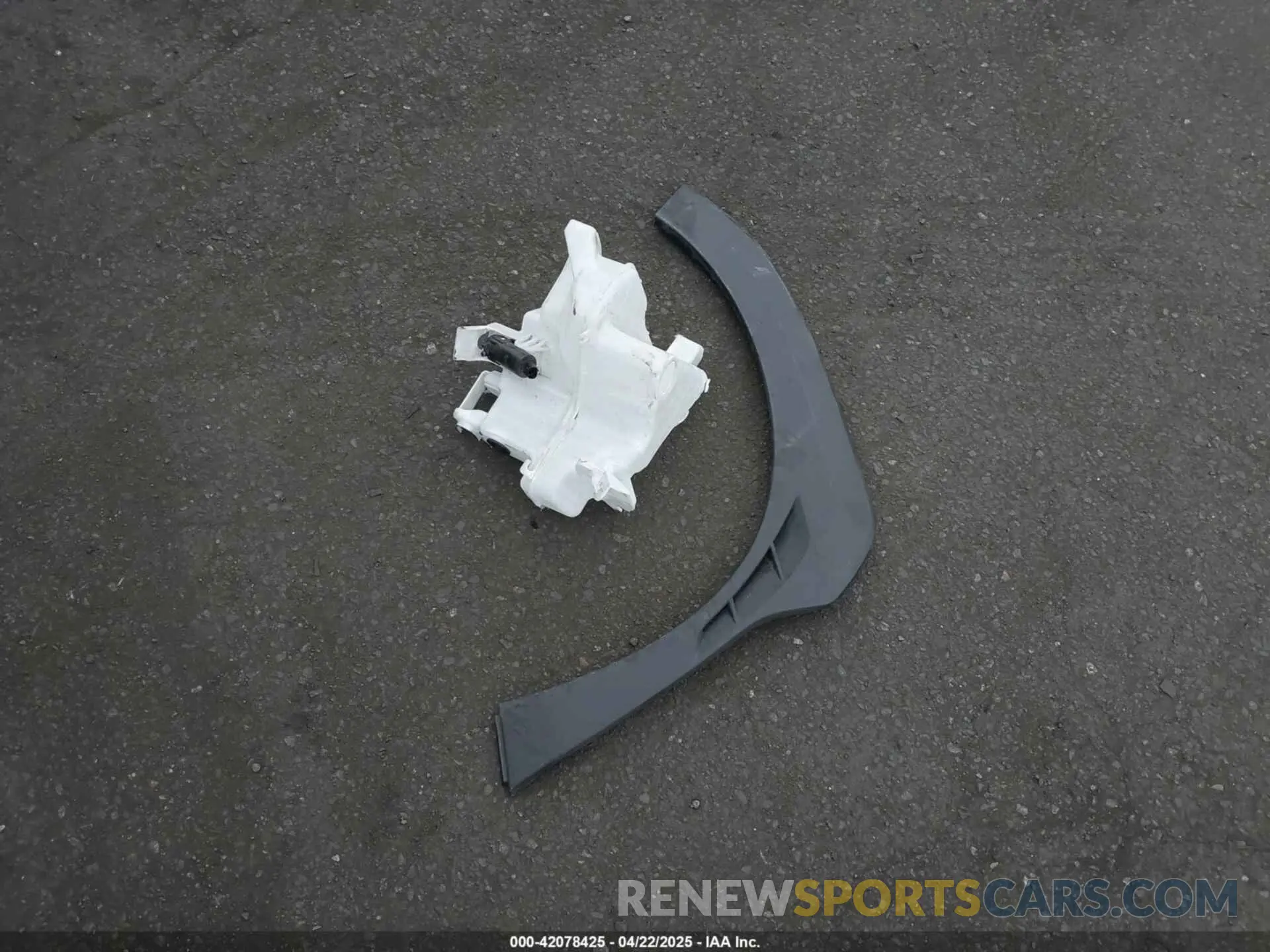 12 Photograph of a damaged car JF2GUADC5RH389053 SUBARU CROSSTREK 2024