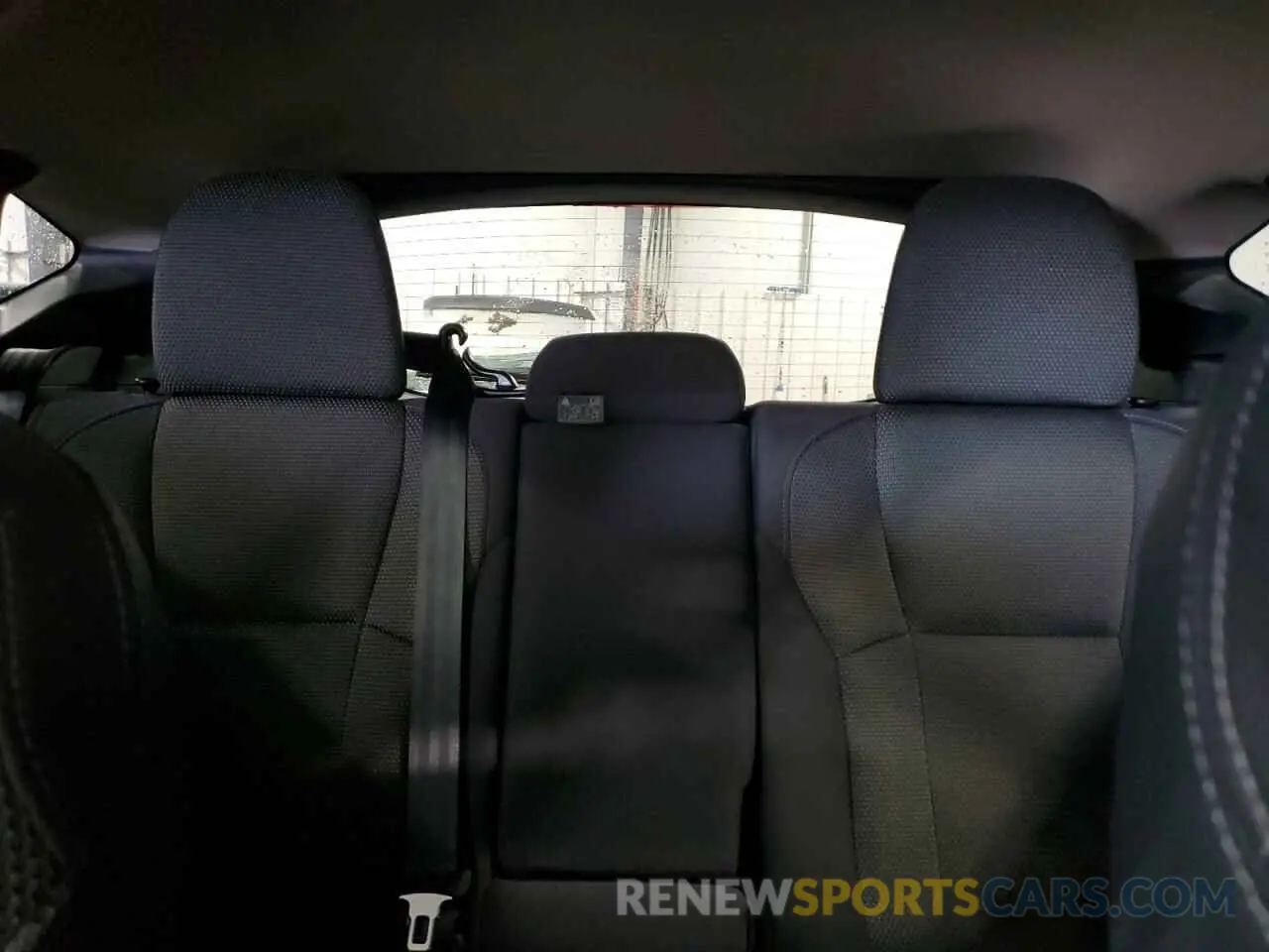 10 Photograph of a damaged car JF2GUADC7RH224430 SUBARU CROSSTREK 2024
