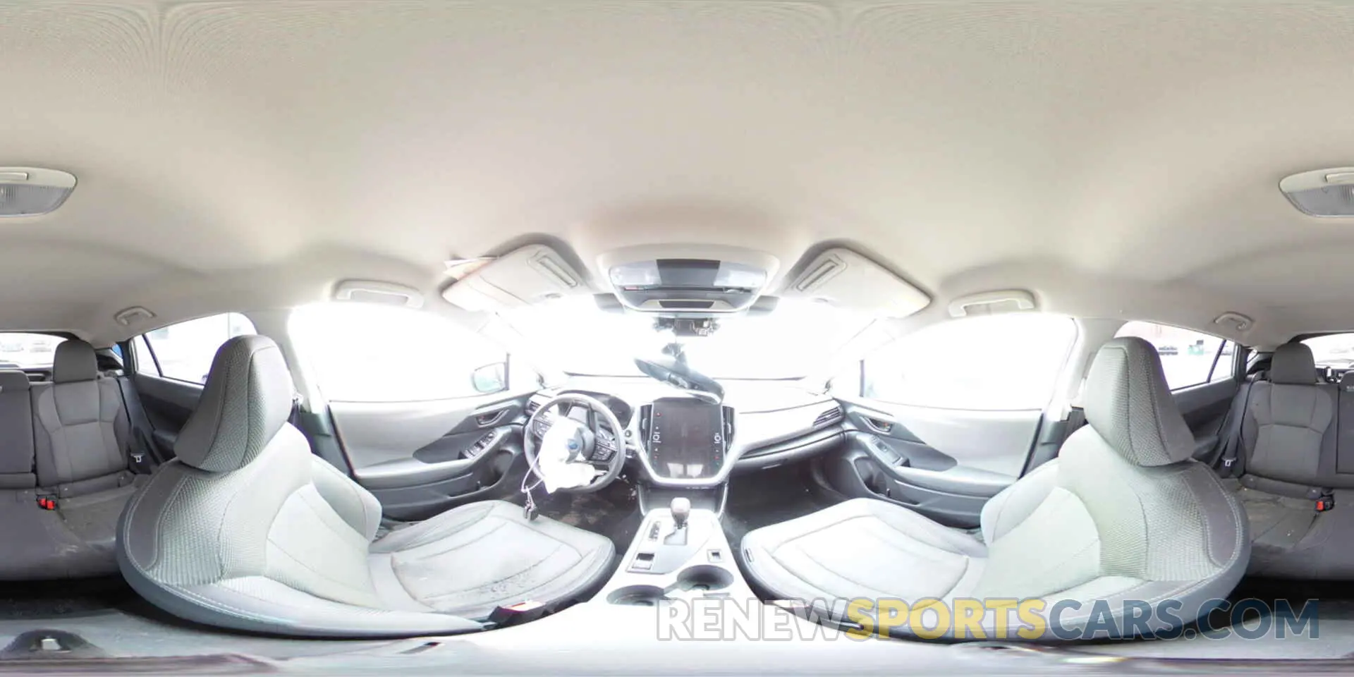 13 Photograph of a damaged car JF2GUADC8R8350084 SUBARU CROSSTREK 2024