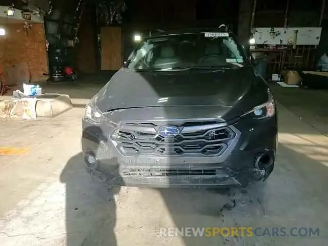 12 Photograph of a damaged car JF2GUADC9R8233789 SUBARU CROSSTREK 2024