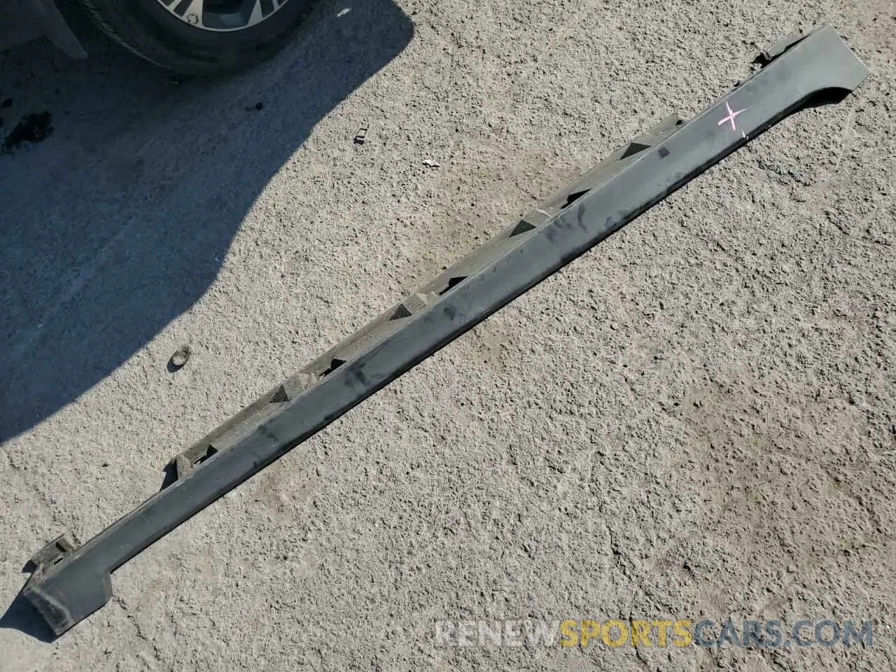 13 Photograph of a damaged car JF2GUADCXRH289370 SUBARU CROSSTREK 2024