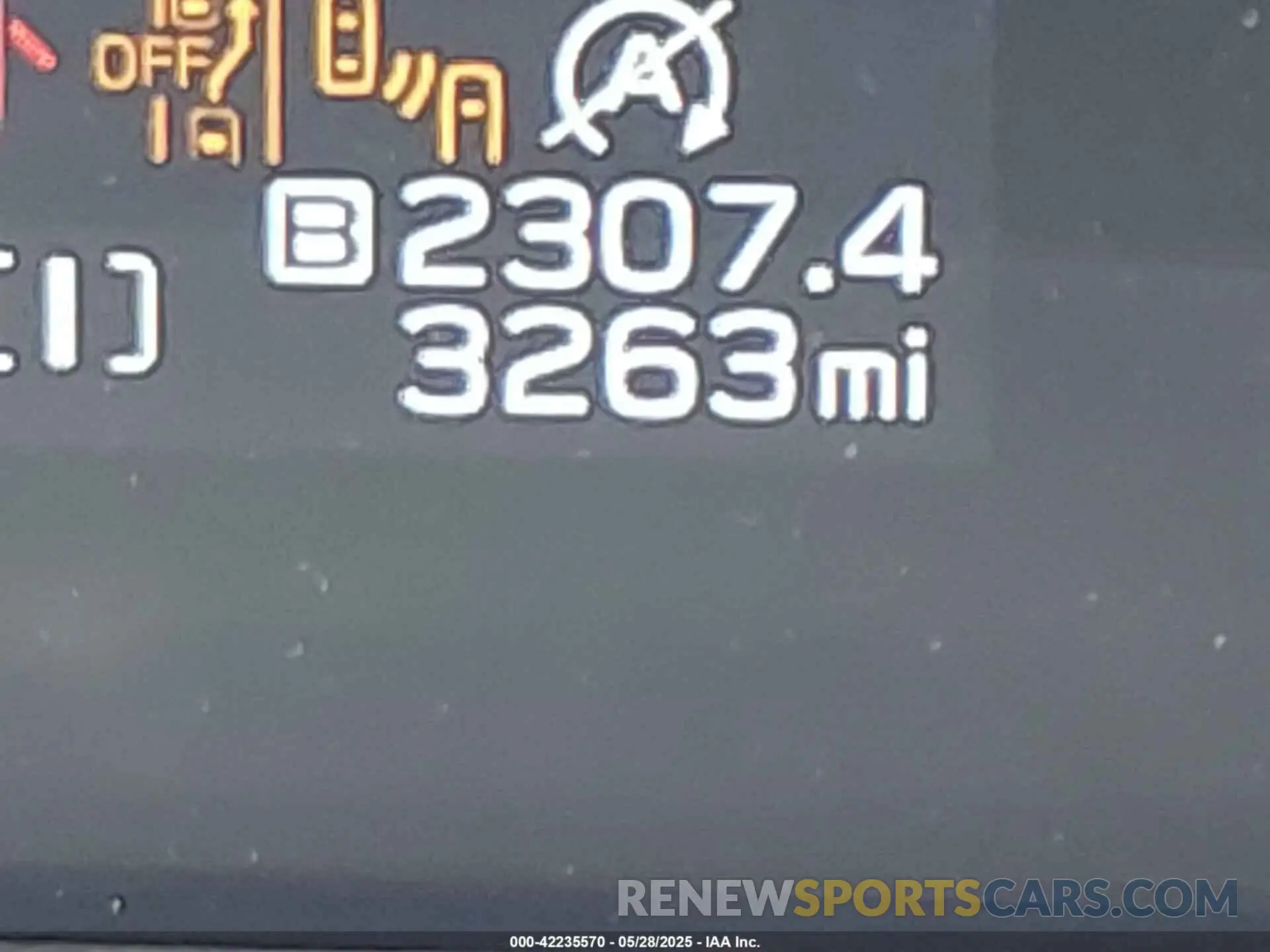 15 Photograph of a damaged car JF2GUADCXRH381174 SUBARU CROSSTREK 2024