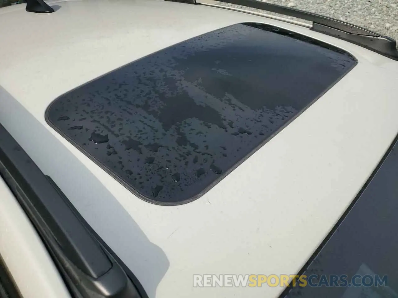 13 Photograph of a damaged car JF2GUHDCXS8231872 SUBARU CROSSTREK 2025