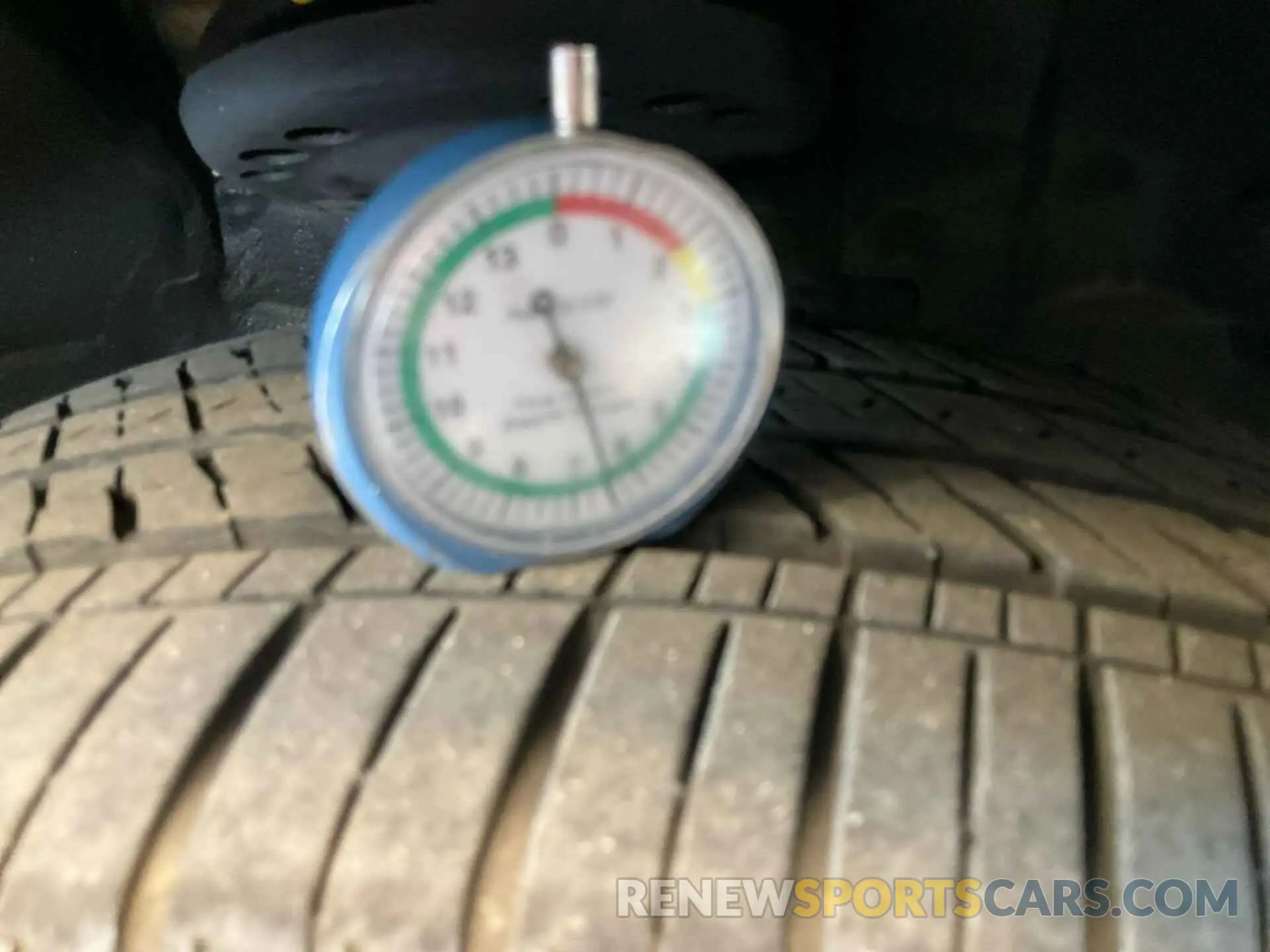12 Photograph of a damaged car JF2SKAAC6KH401477 SUBARU FORESTER 2019
