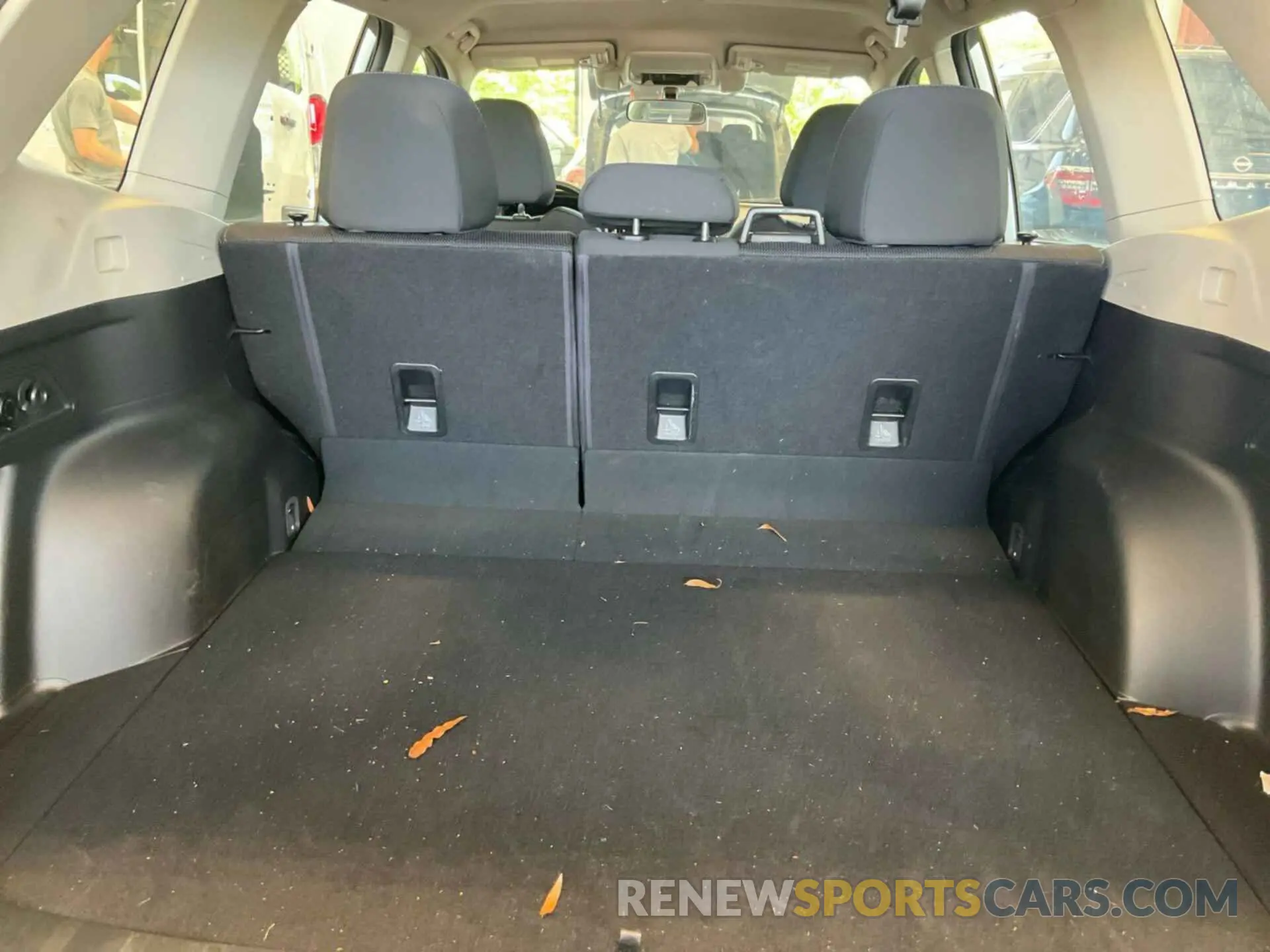 15 Photograph of a damaged car JF2SKAAC6KH401477 SUBARU FORESTER 2019